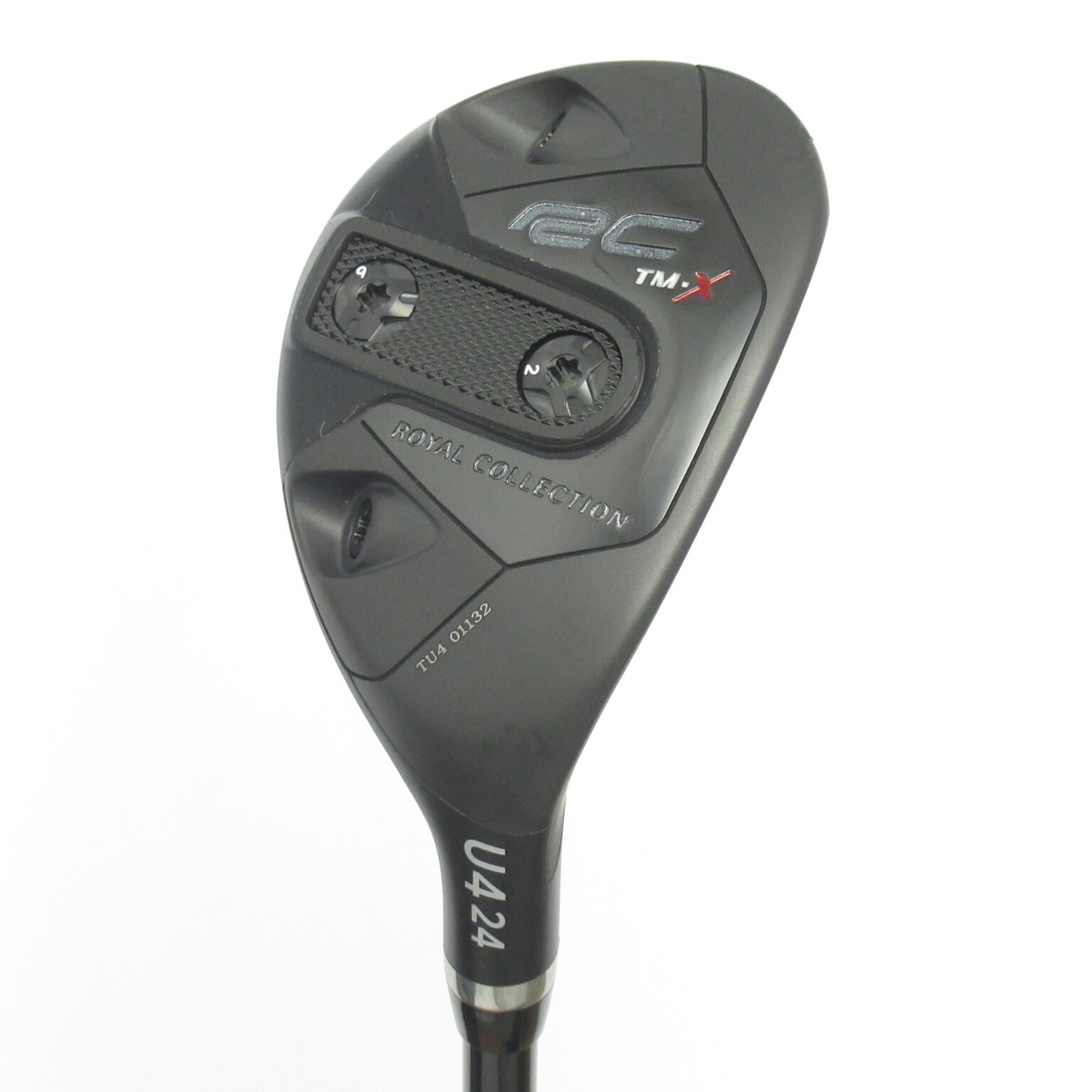 中古】RC TM-X ユーティリティ (ロイヤルコレクション) RC 通販｜GDO