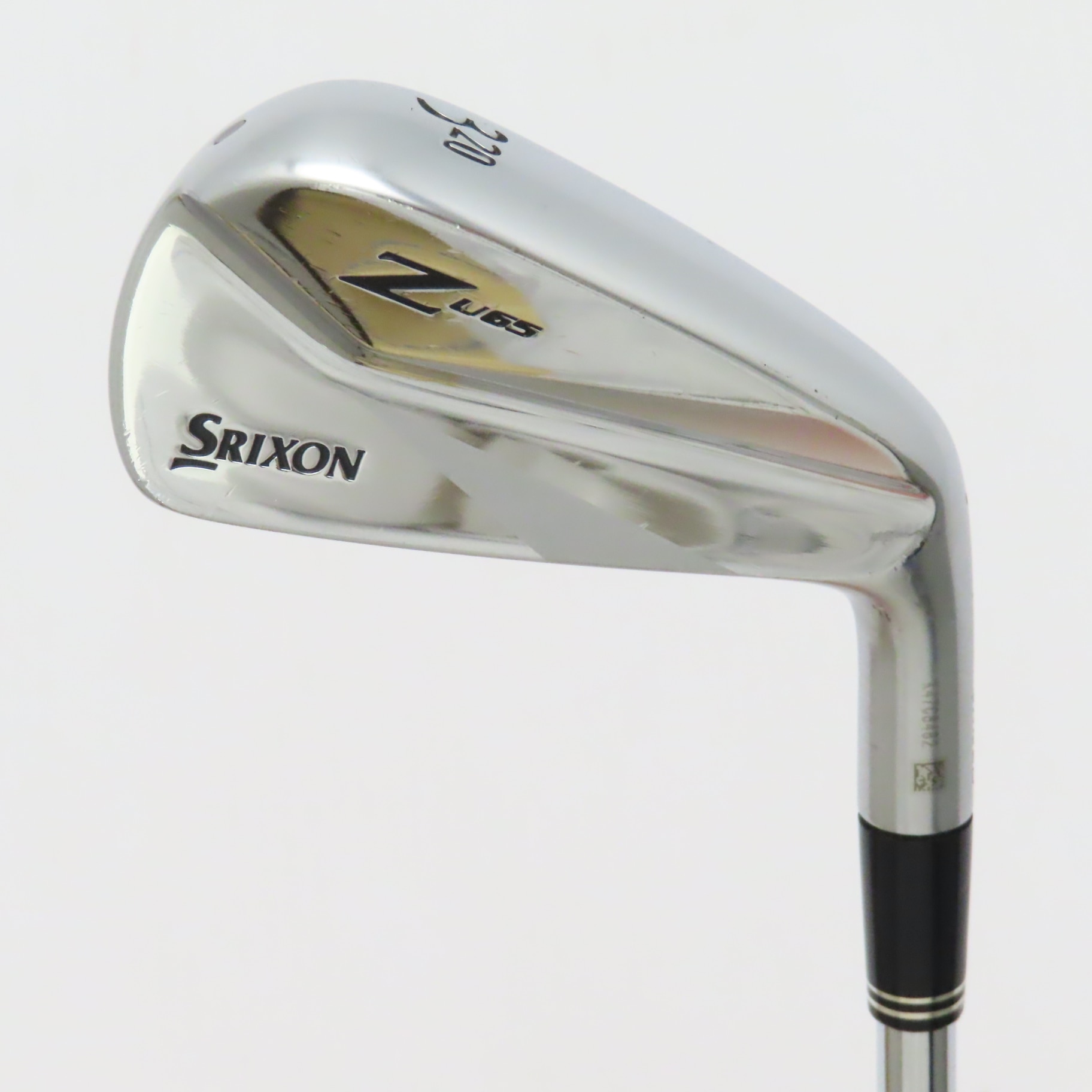 中古】スリクソン Z U65 ユーティリティ (ダンロップ) スリクソン 通販