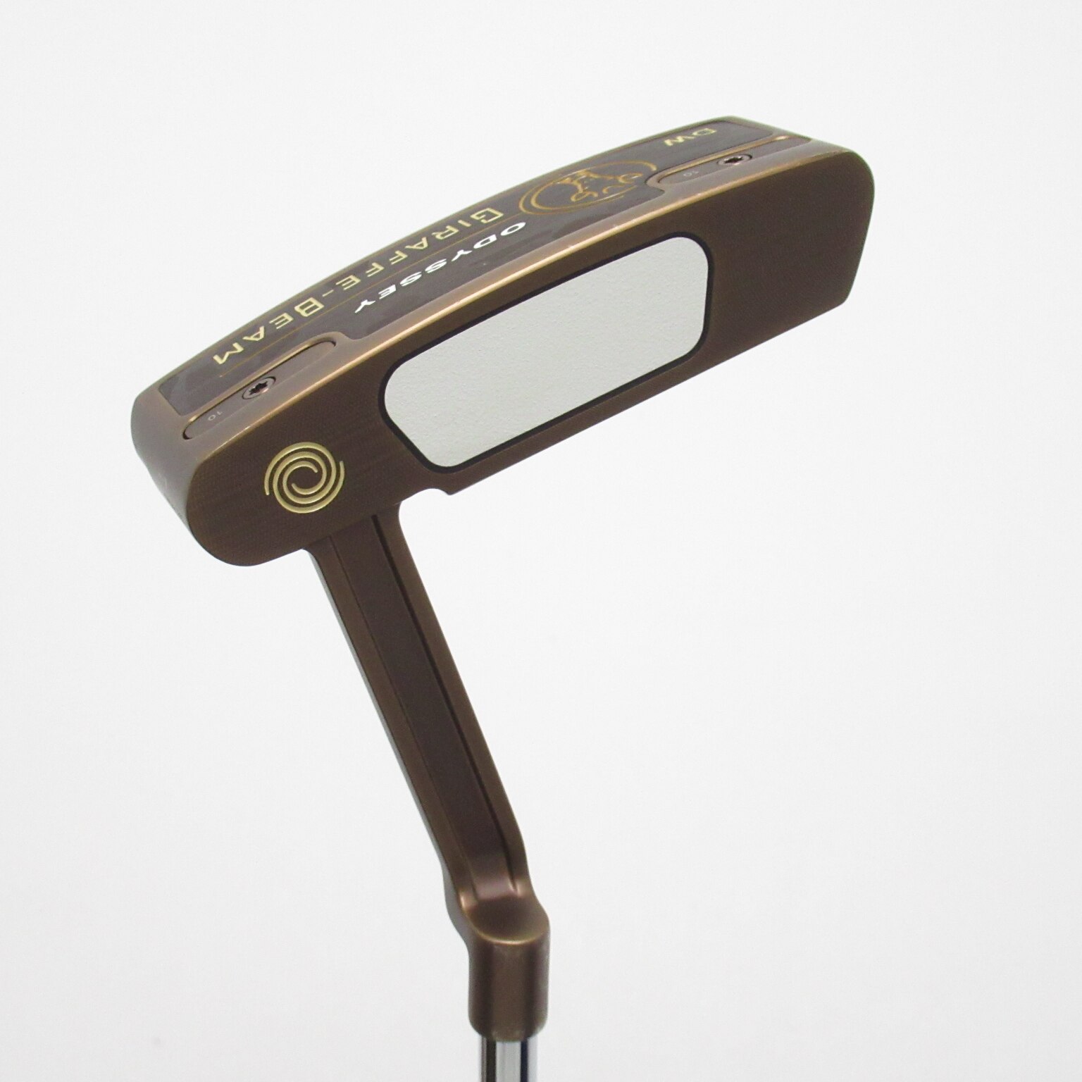 中古】GIRAFFE-BEAM DW CH パター (オデッセイ) オデッセイ 通販｜GDO