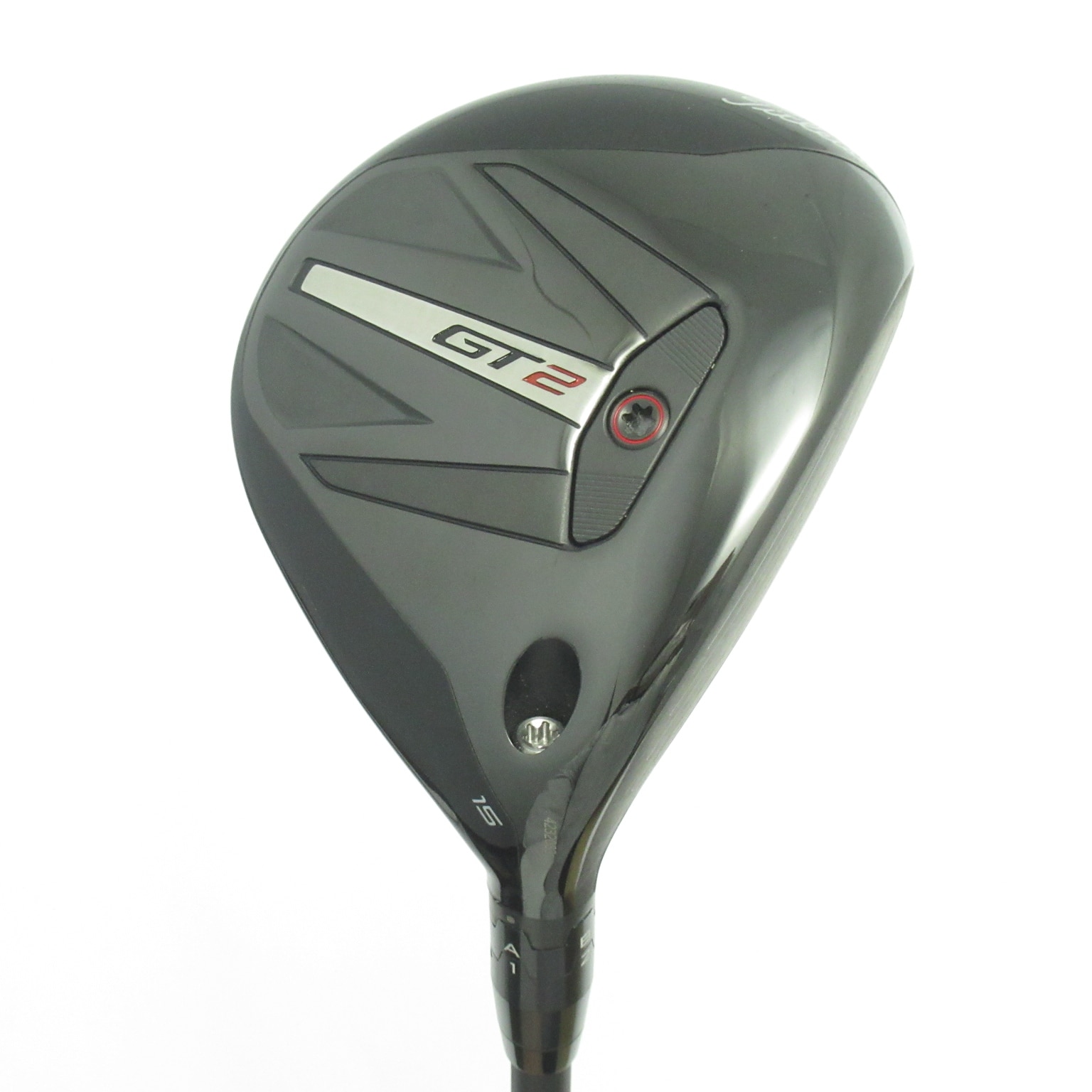 中古】GT2 フェアウェイウッド (タイトリスト) Titleist メンズ 通販