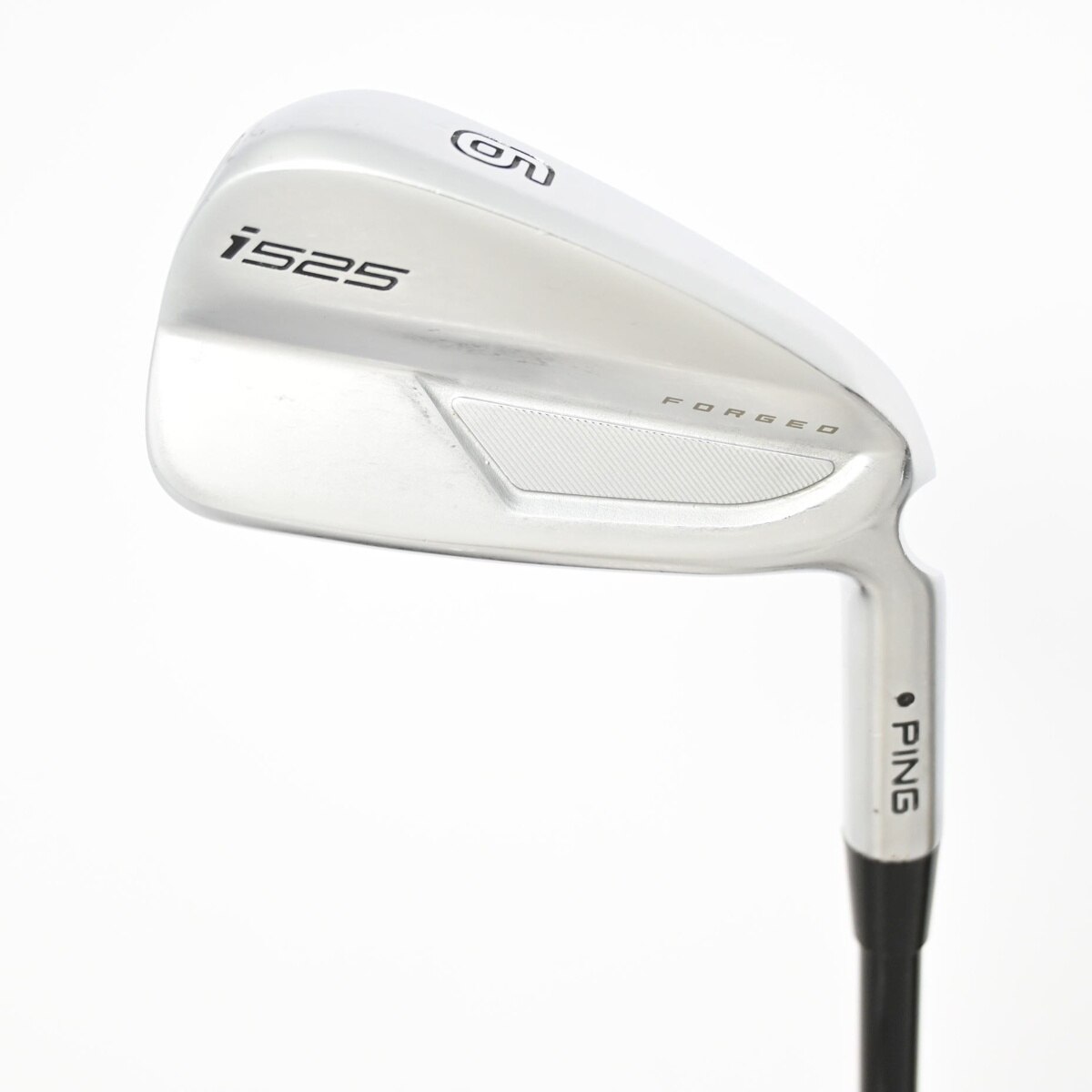 中古】i525 アイアンセット (ピン) Iシリーズ 通販|GDO中古 中古】i525 アイアンセット (ピン) Iシリーズ 通販|GDO中古