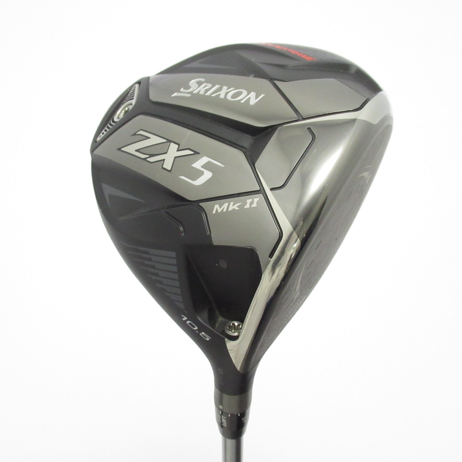 中古】スリクソン ZX5 Mk II ドライバー (ダンロップ 中古】スリクソン ZX5 Mk II ドライバー (ダンロップ