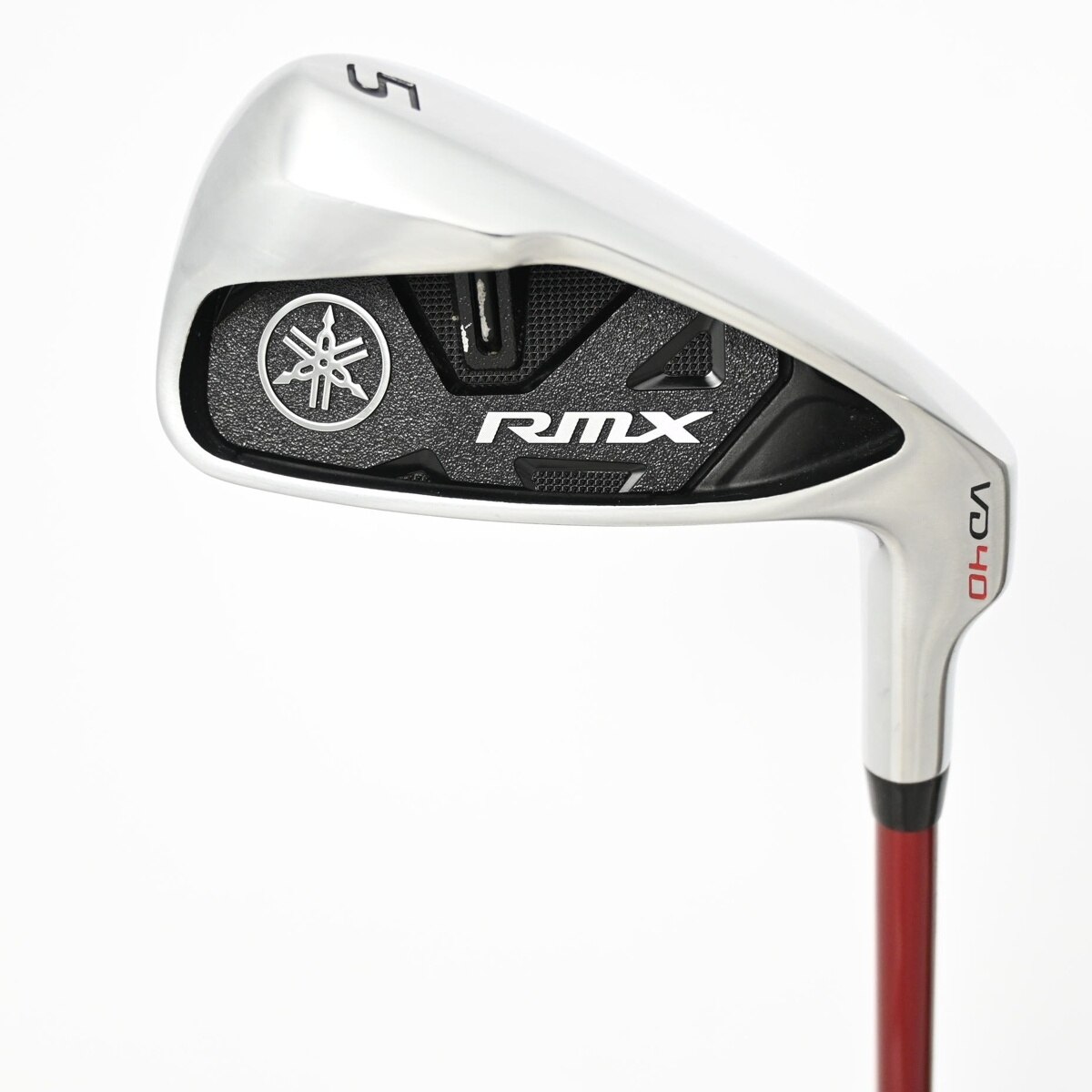 中古】RMX VD40 アイアンセット (ヤマハ) RMX 通販|GDO中古 中古】RMX VD40 アイアンセット (ヤマハ) RMX 通販|GDO中古