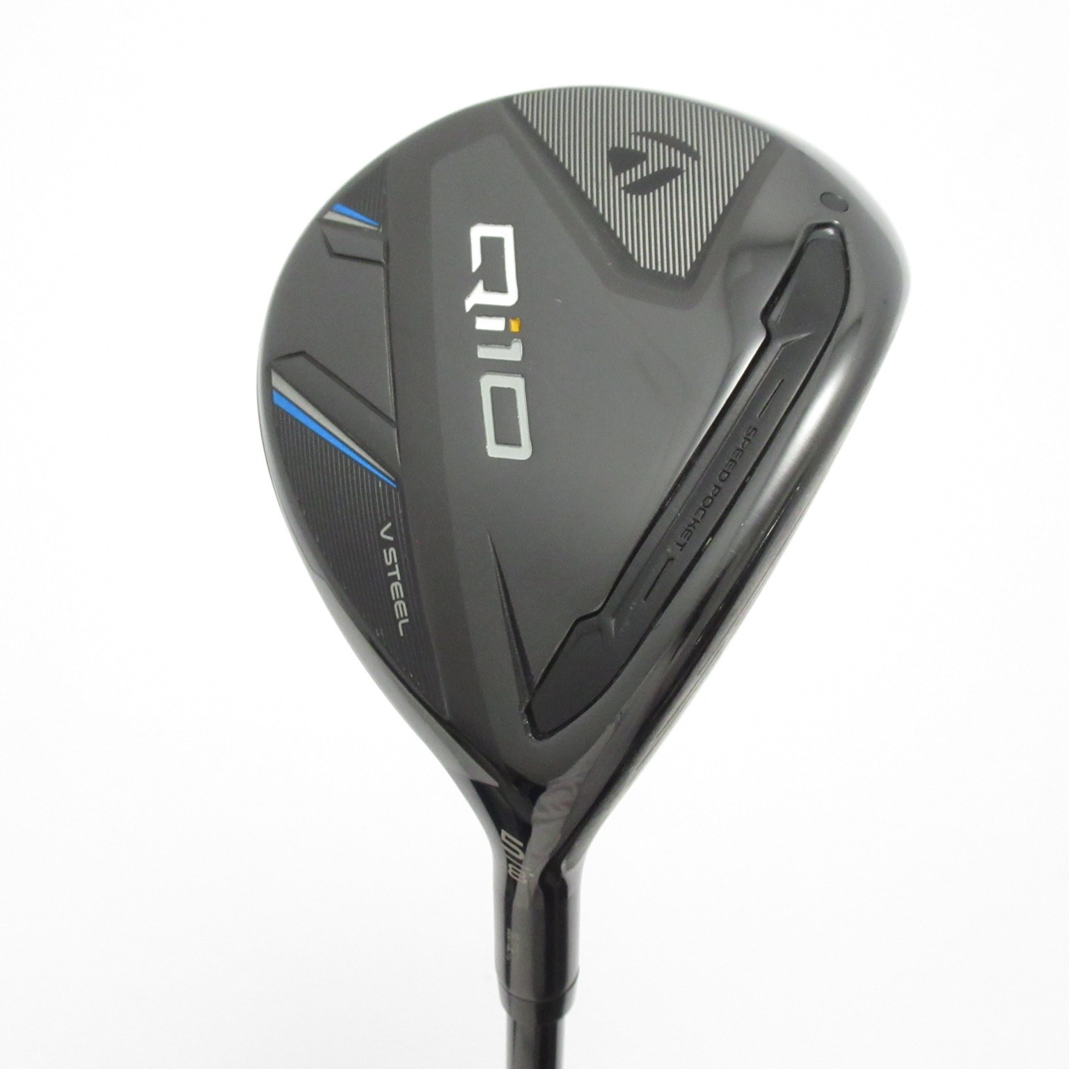 中古】Qi10 フェアウェイウッド Tour AD VF-6 18 S C(フェアウェイ