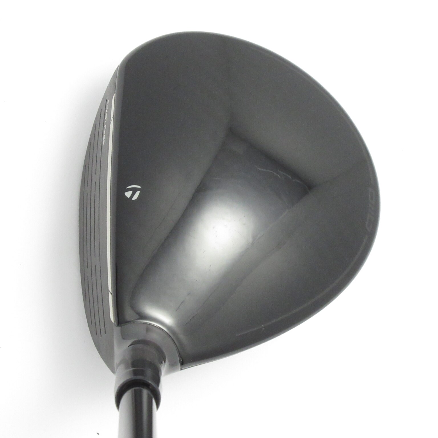 中古】Qi10 フェアウェイウッド Tour AD VF-6 18 S C(フェアウェイ