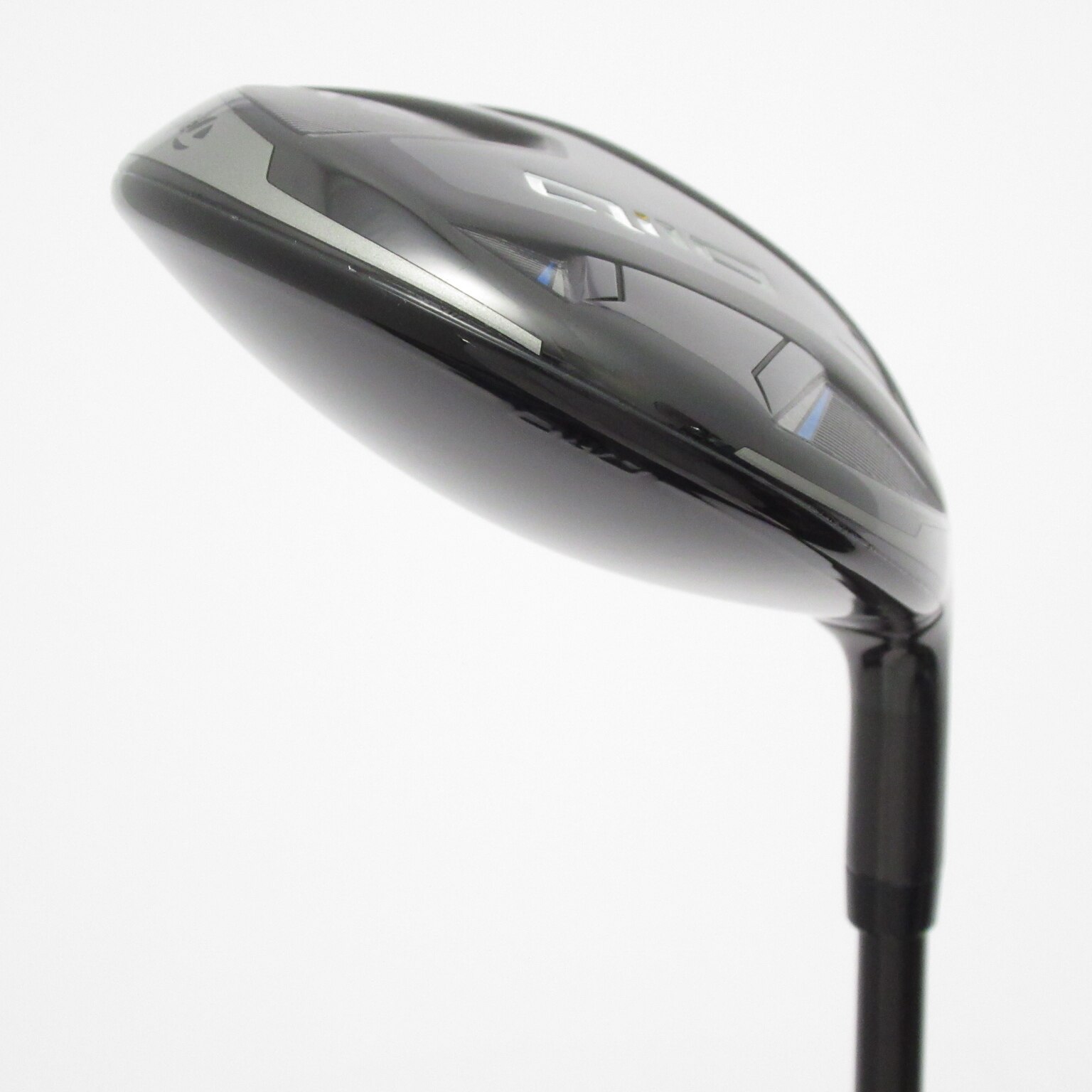 中古】Qi10 フェアウェイウッド Tour AD VF-6 18 S C(フェアウェイ