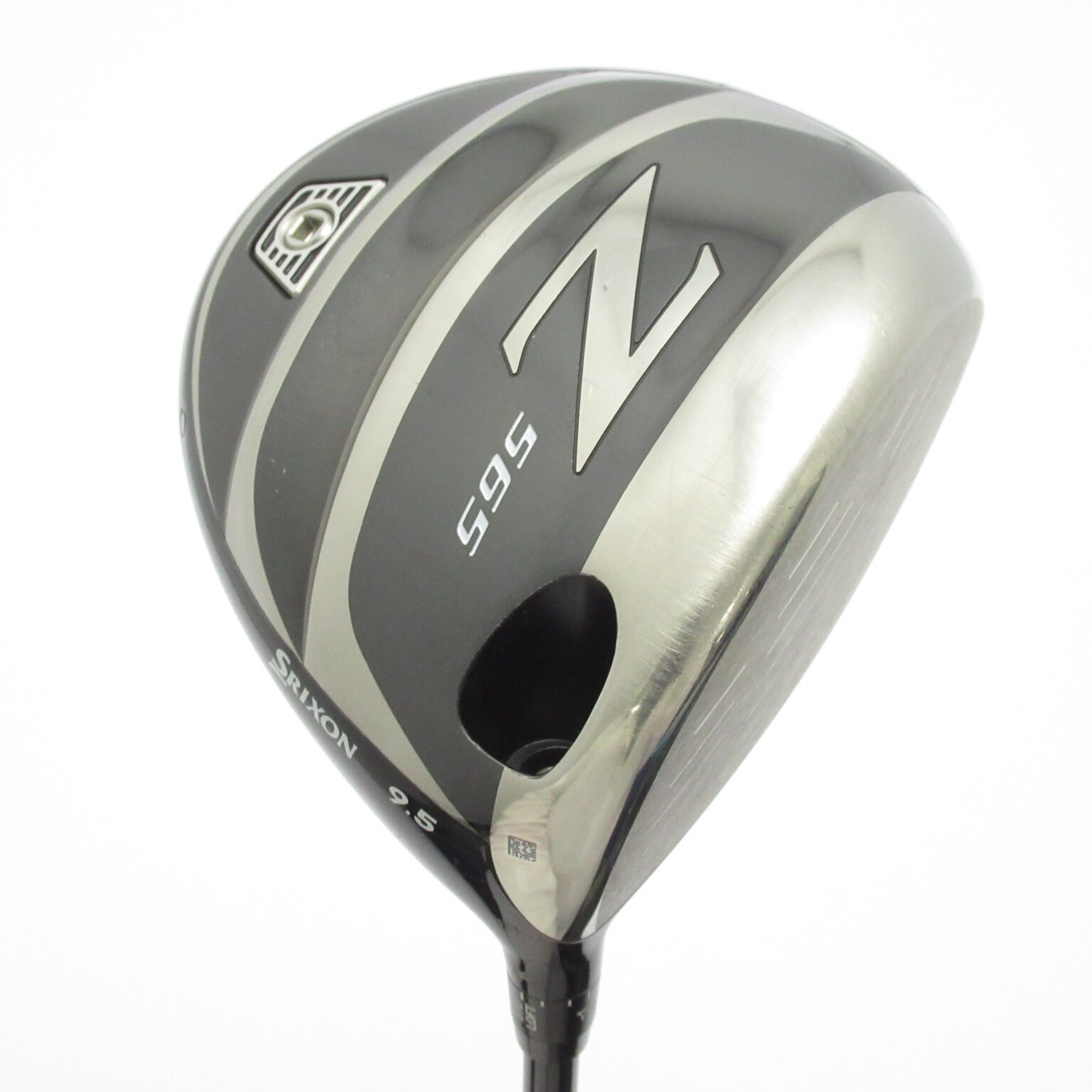 【格安出品】SRIXON スリクソン Z565 ドライバー 1W 中古】スリクソン Z565 ドライバー (ダンロップ) スリクソン 通販｜GDO