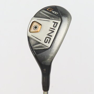 中古】G400 ユーティリティ (ピン) G400 通販｜GDO中古ゴルフクラブ