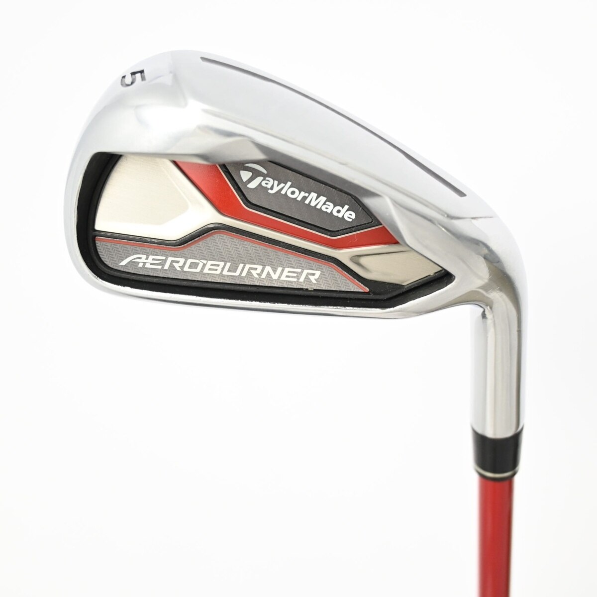 TaylorMade エアロバーナー アイアンセット 【公式通販】