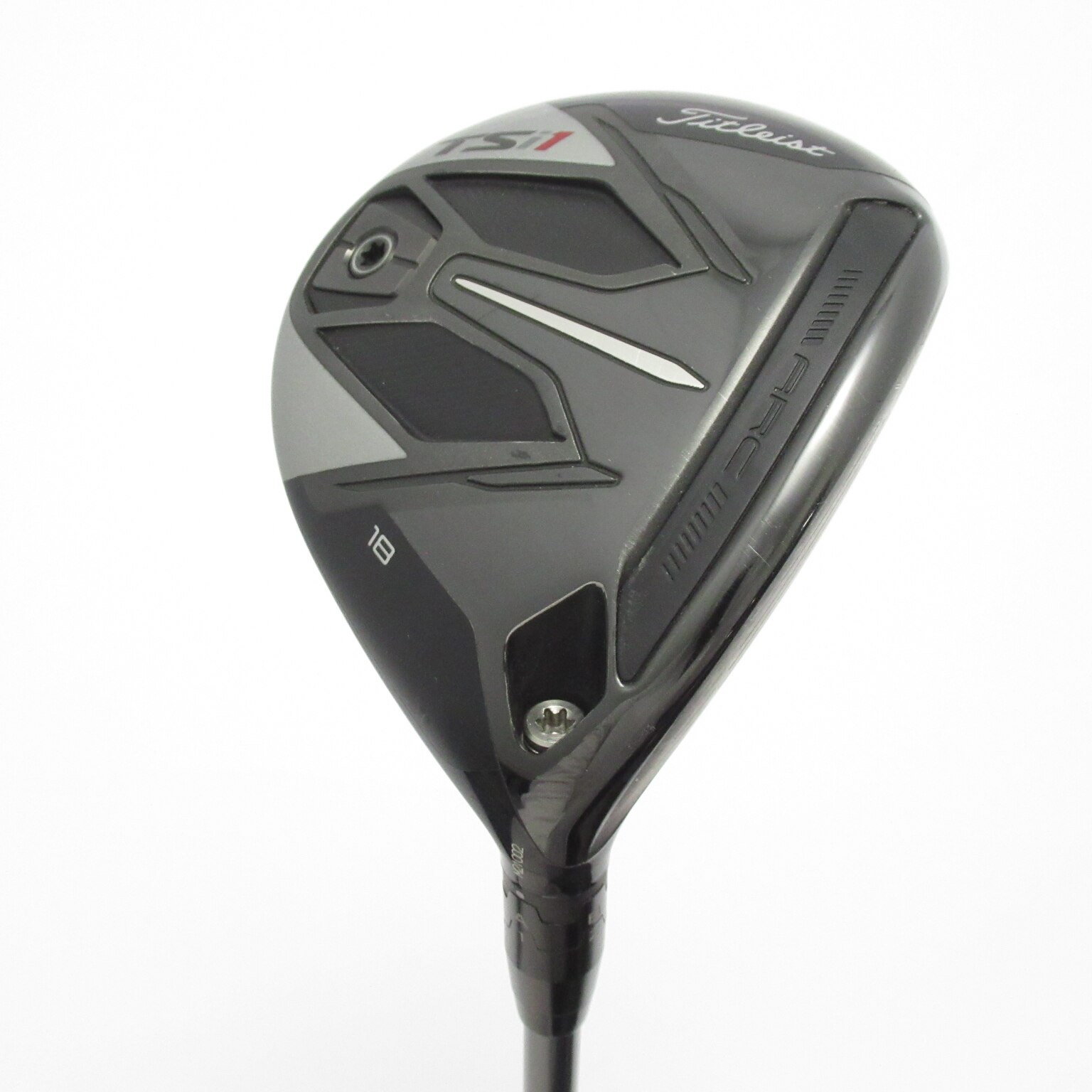 中古】TSi フェアウェイウッド (タイトリスト) 通販|GDO中古 中古】TSi フェアウェイウッド (タイトリスト) 通販|GDO中古