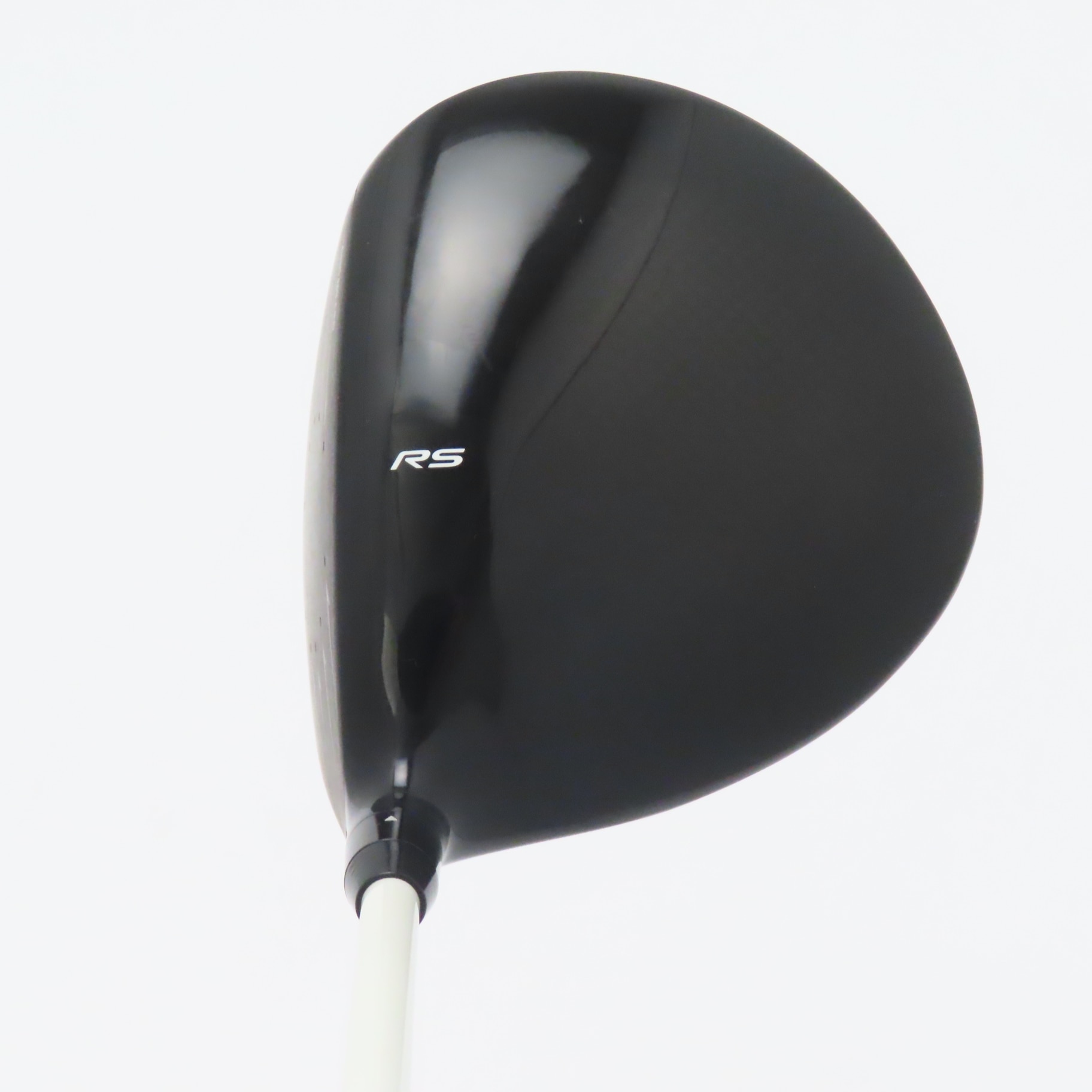 中古】RS JUST F ドライバー N.S.PRO Regio formula MB 65 9.5 S CD
