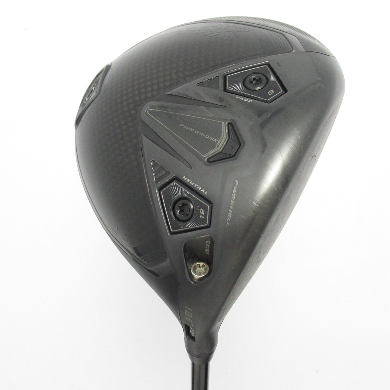 中古】ダークスピード LS ドライバー (コブラ) ダークスピード メンズ