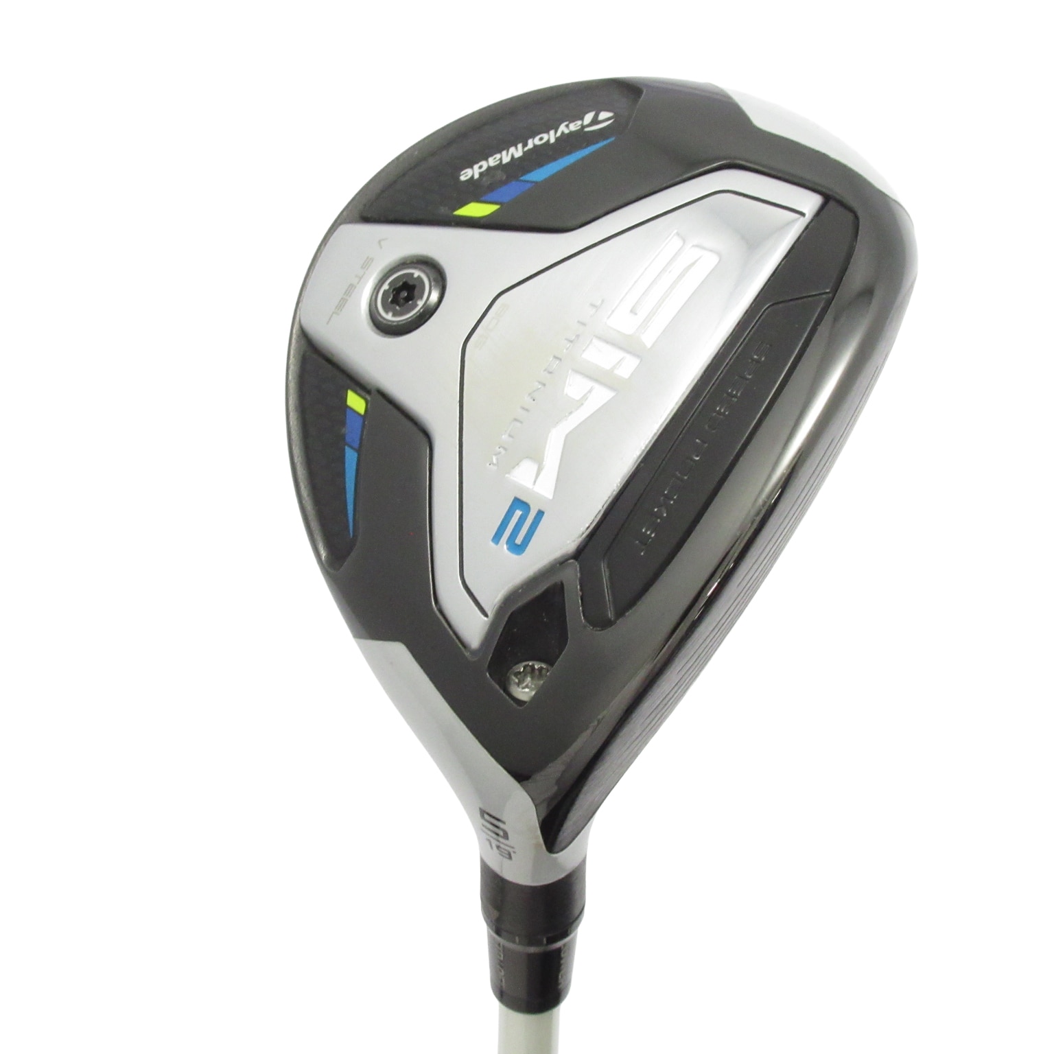 中古】SIM2 フェアウェイウッド (テーラーメイド) 通販｜GDO中古ゴルフ