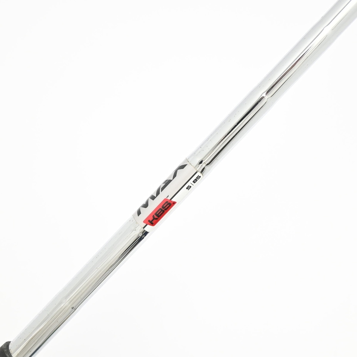 中古】M4(2021) アイアン KBS MAX 85 21.5 S D(アイアン（セット）)|M4