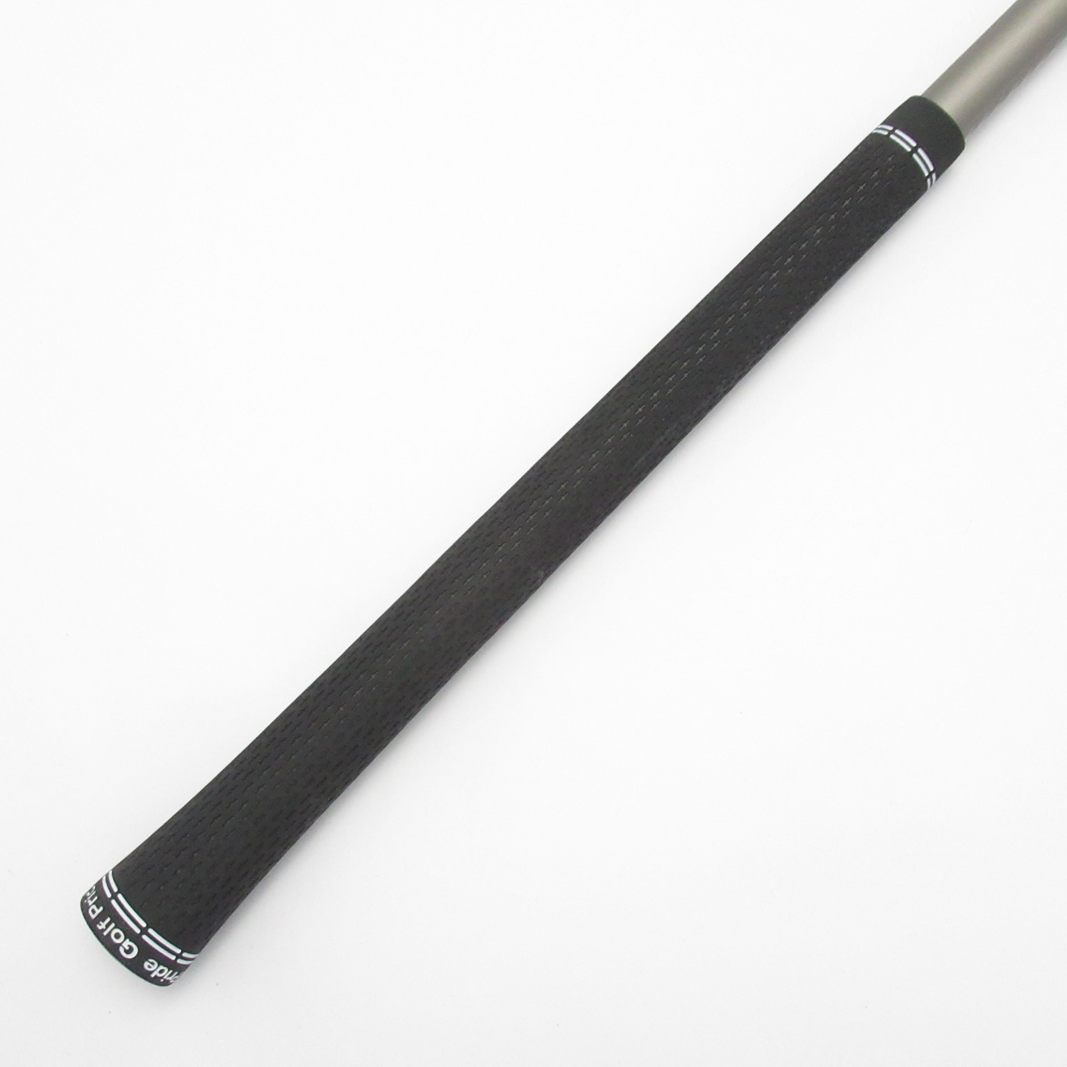 中古純正シャフト ドライバー用_スリーブ付 PING TOUR 2.0 CHROME 65