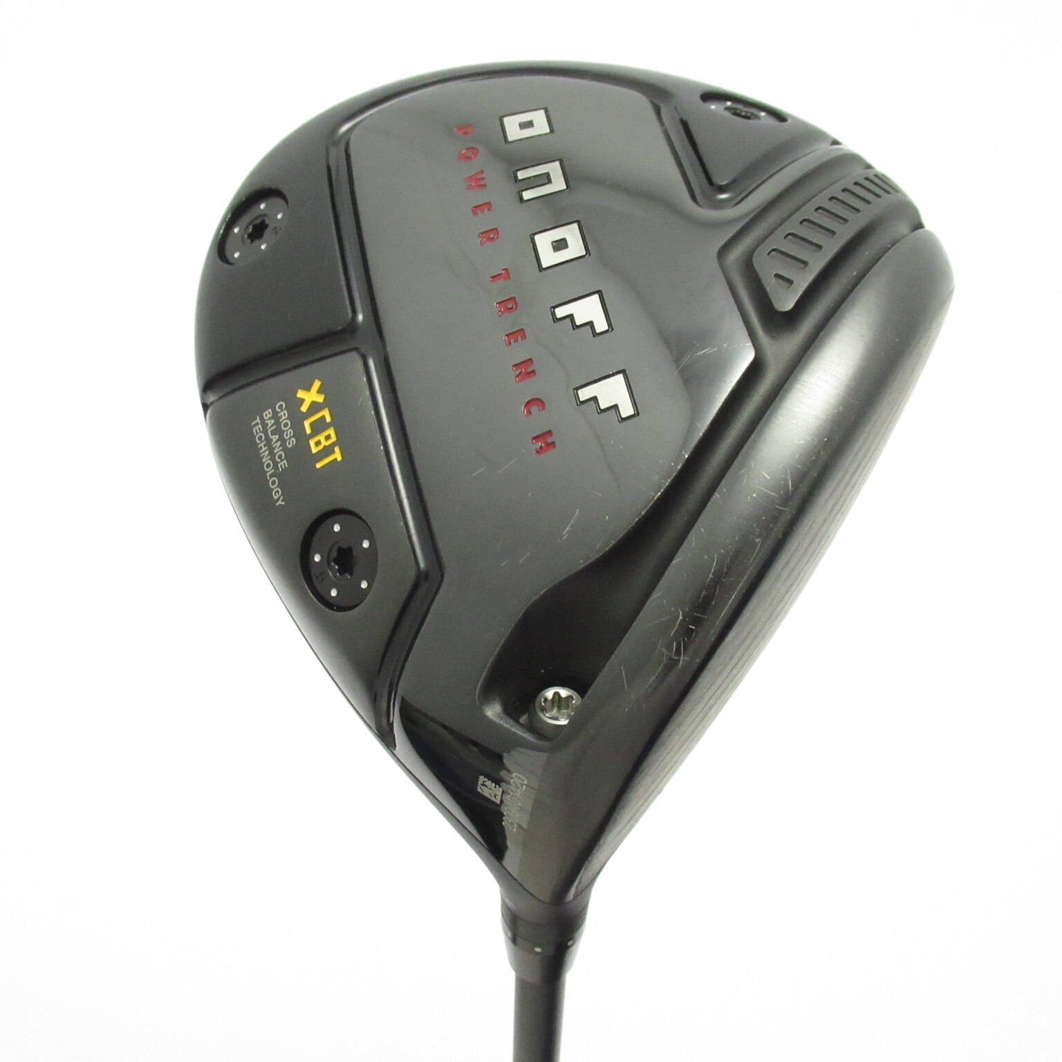 中古】オノフ KURO [2023] ドライバー (オノフ) クロ メンズ 通販｜GDO