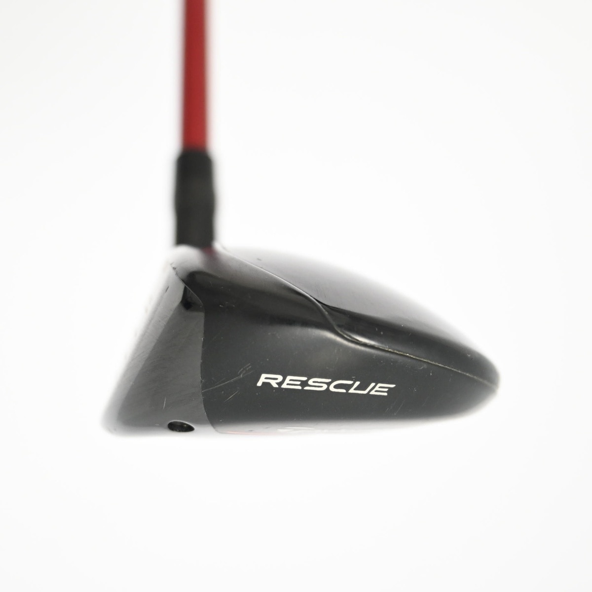 中古】ステルス 2 HD RESCUE ユーティリティ Speeder NX RED 23 R CD