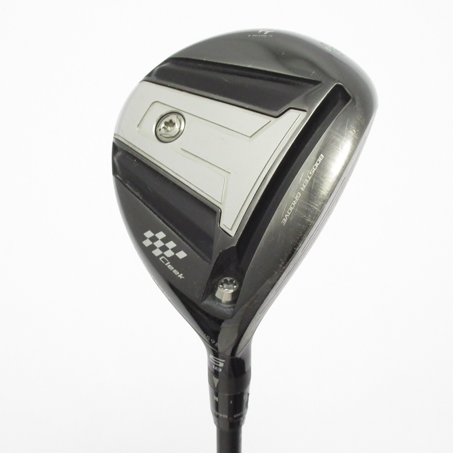 中古】バルド フェアウェイウッド 通販｜GDO中古ゴルフクラブ