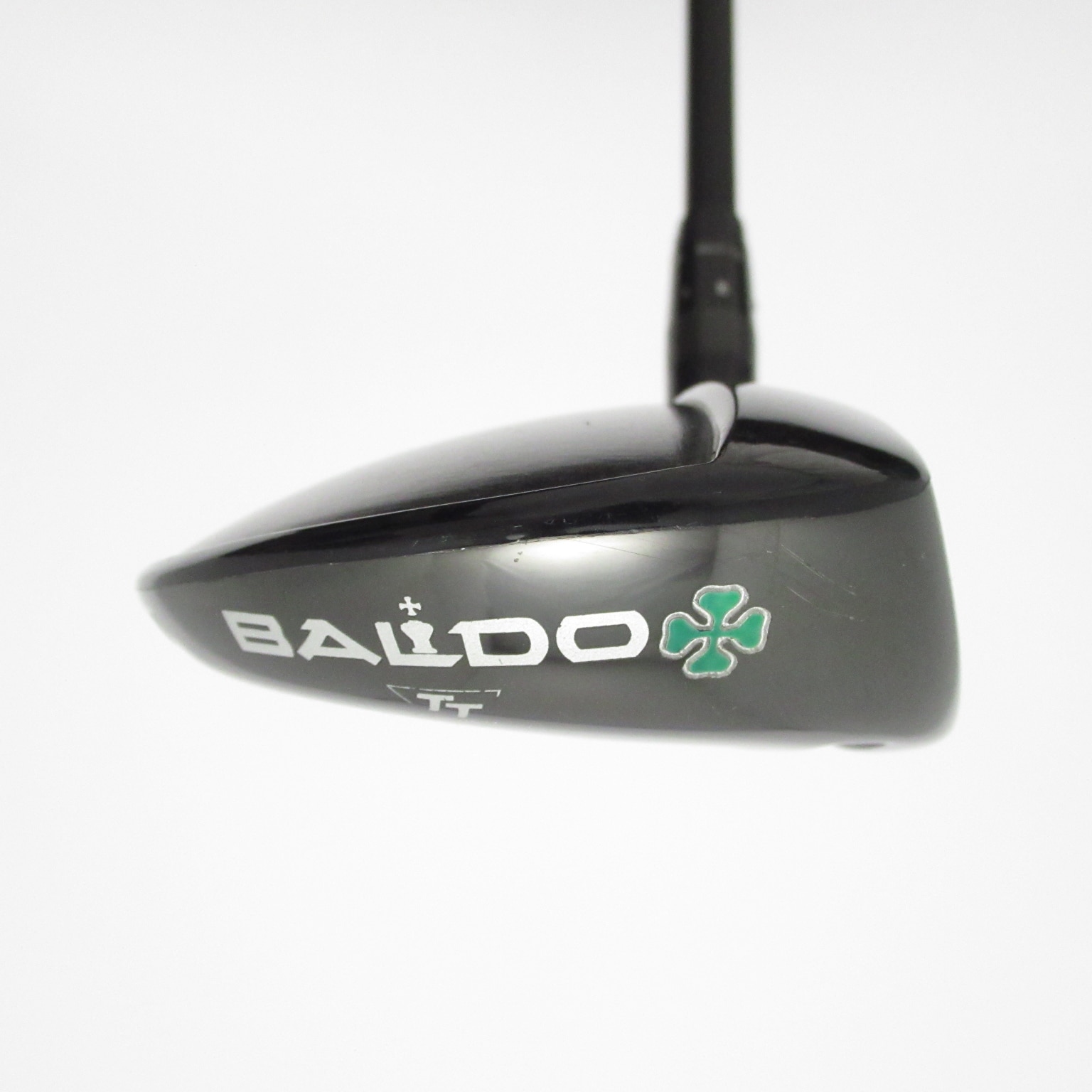 中古】BALDO TT FAIRWAY(2024) フェアウェイウッド Speeder NX BLACK