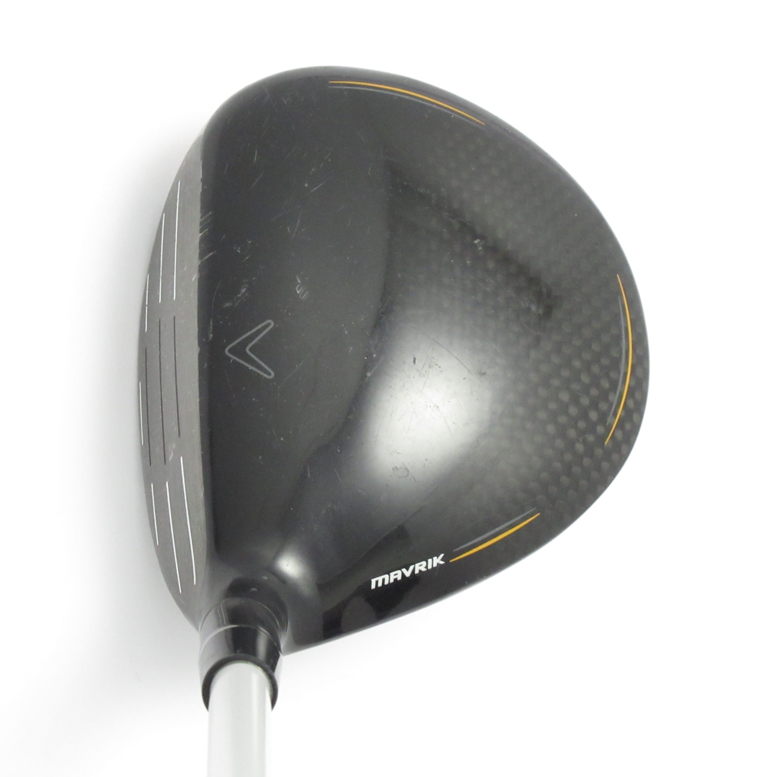 中古】マーベリック マックス ライト フェアウェイウッド Diamana 40