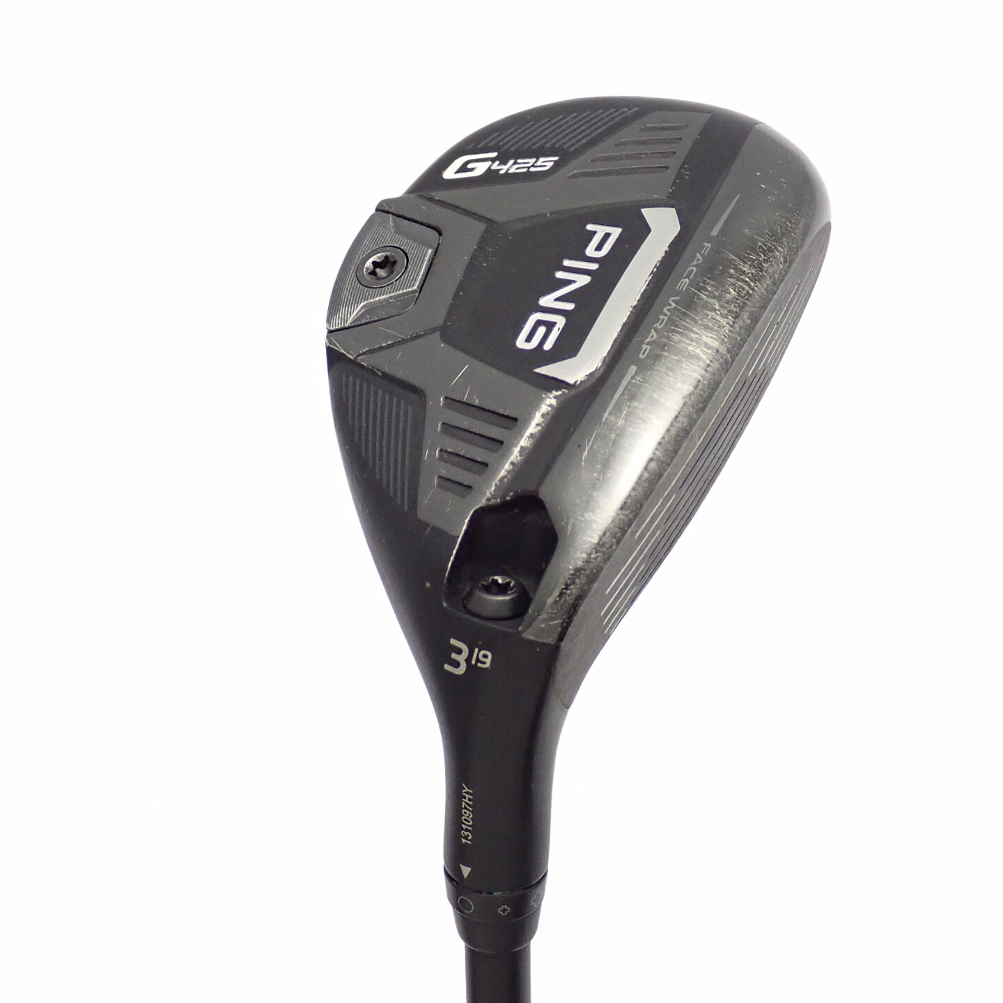 中古】G425 ユーティリティ (ピン) G425 通販｜GDO中古ゴルフクラブ