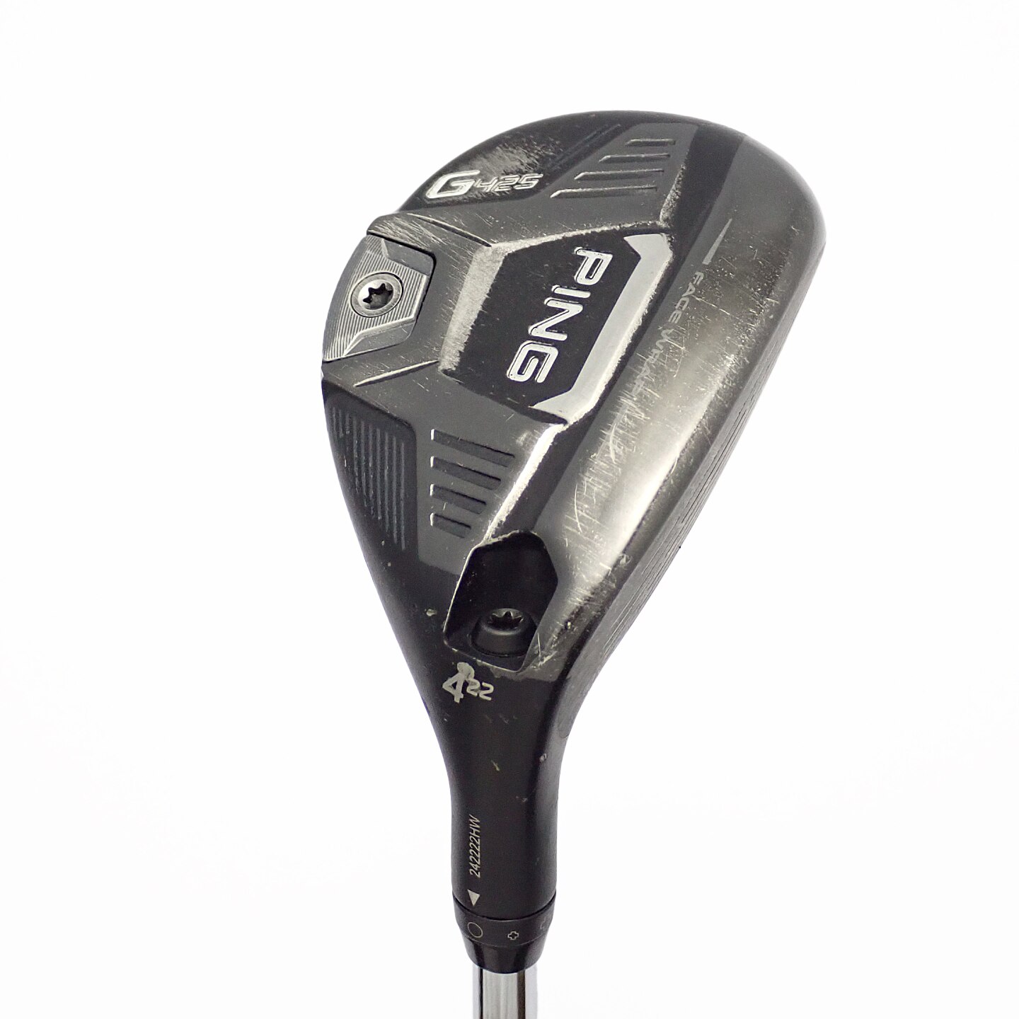 中古】G425 ハイブリッド ユーティリティ N.S.PRO MODUS3 TOUR 中古】G425 ハイブリッド ユーティリティ N.S.PRO MODUS3 TOUR