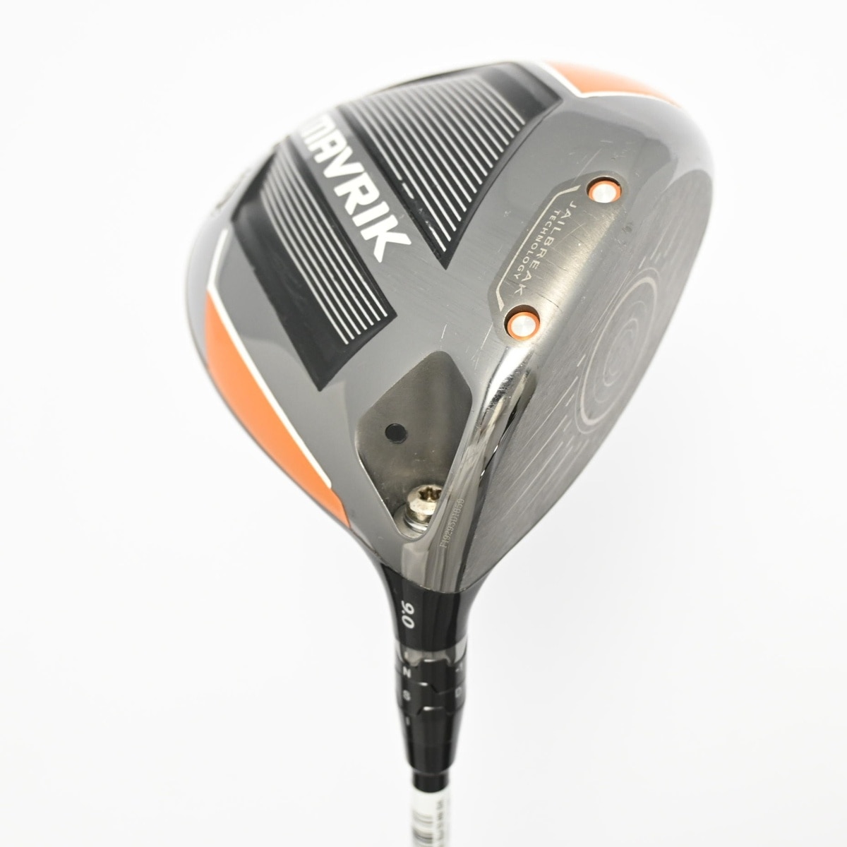 中古】マーベリック ドライバー TENSEI GREEN 60 for Callaway 9 中古】マーベリック ドライバー TENSEI GREEN 60 for Callaway 9