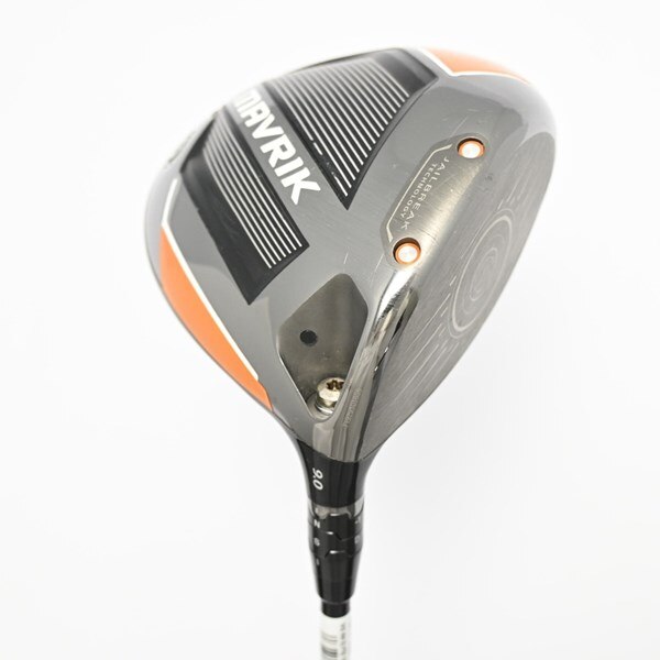 中古】マーベリック ドライバー TENSEI GREEN 60 for Callaway 9 S CD 
