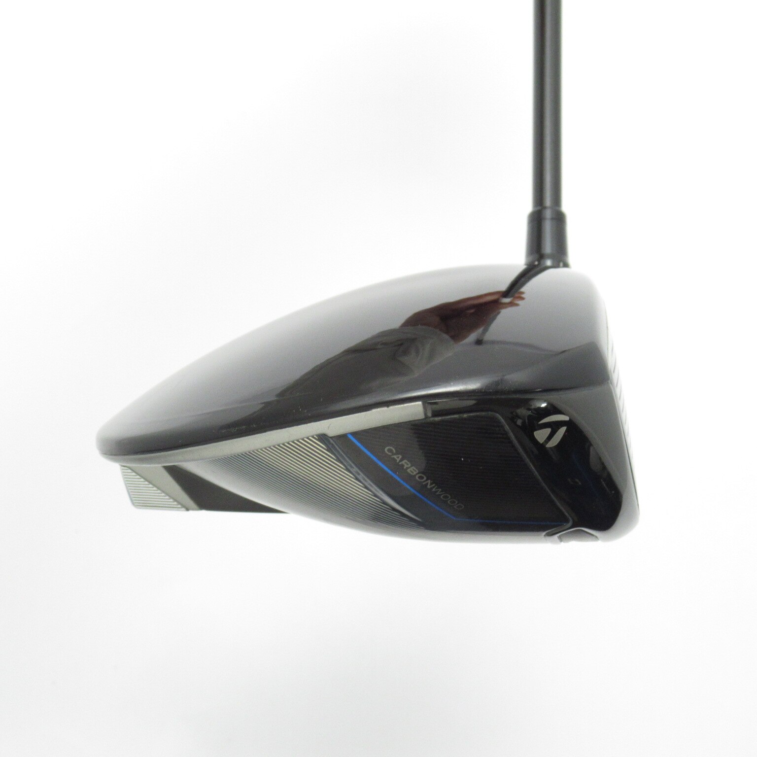 中古】Qi10 MAX ドライバー Tour AD VF-5 10.5 S CD(ドライバー（単品