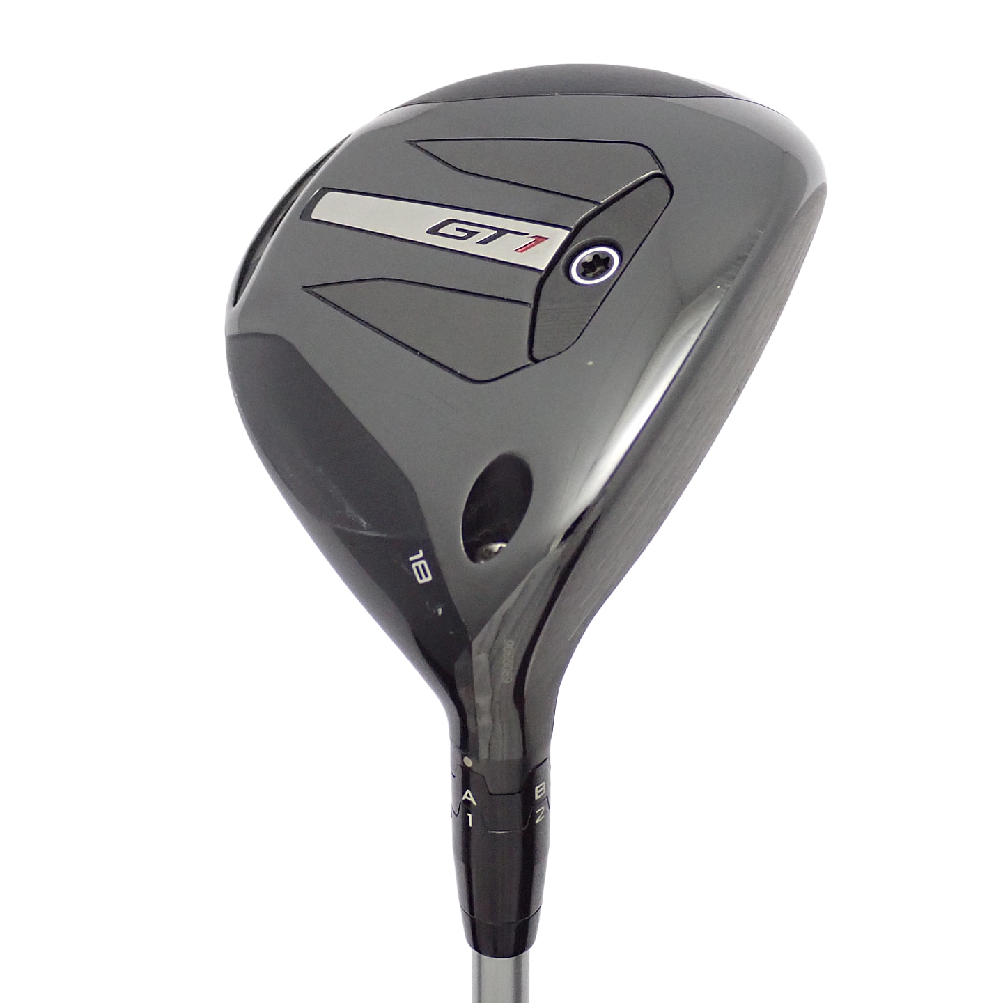 中古】GT1 フェアウェイウッド (タイトリスト) Titleist 通販｜GDO中古