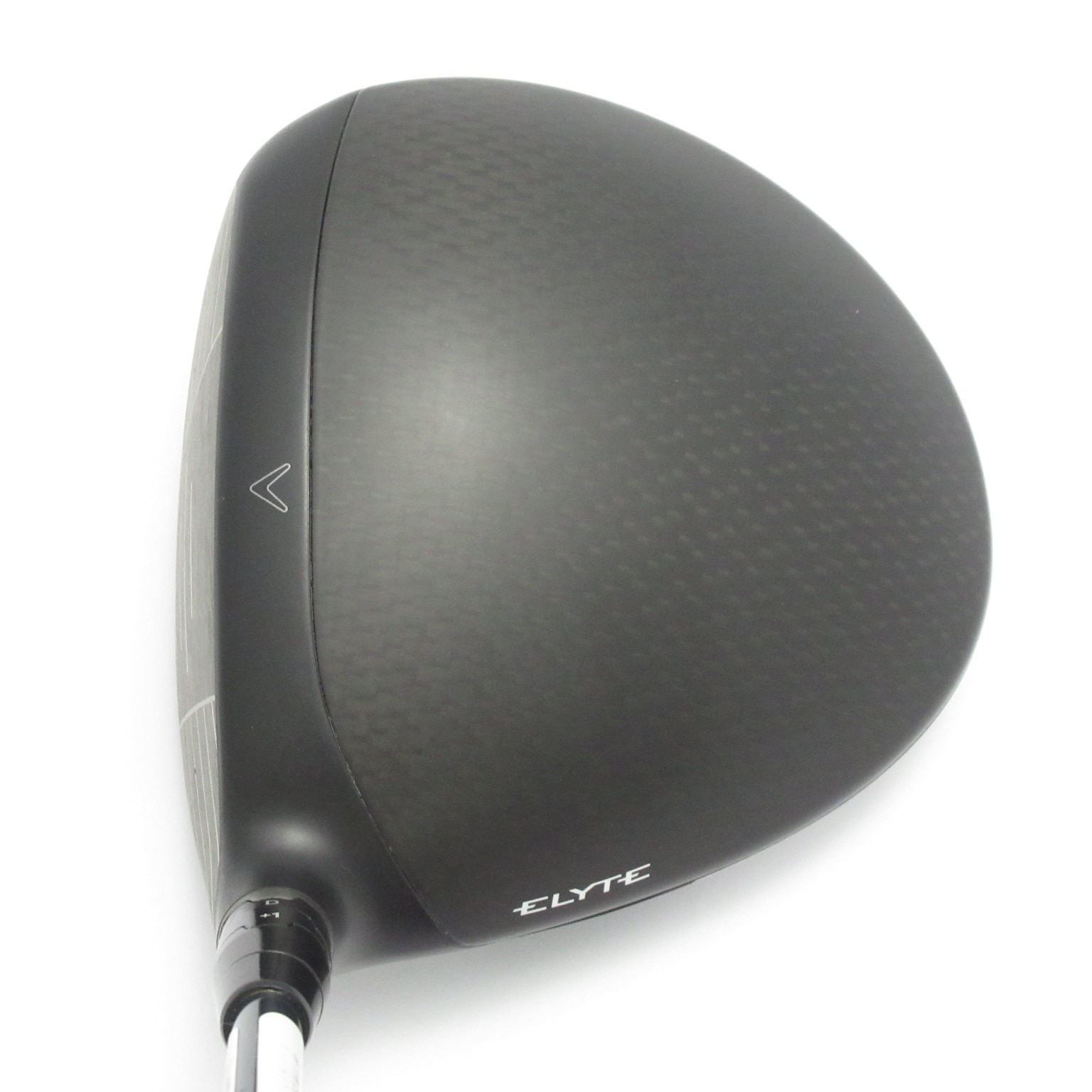中古】エリート X ドライバー VENTUS GREEN 5 for Callaway 10.5 S C