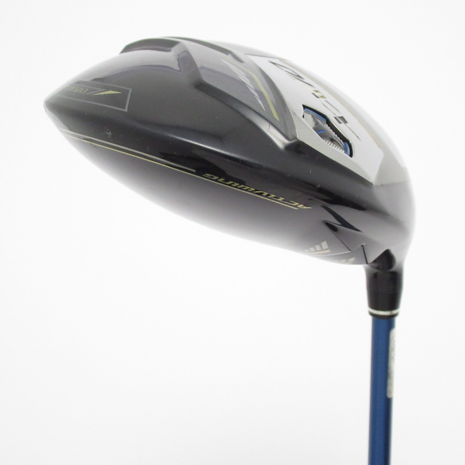 中古】ゼクシオ 13(2024) ドライバー MP1300カーボン 10.5 SR CD