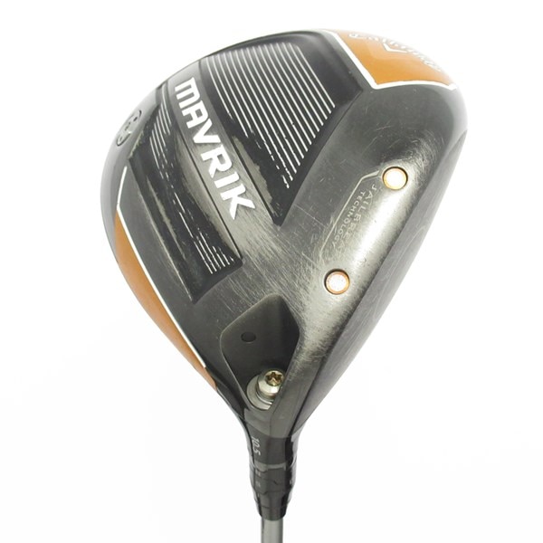 中古】マーベリック ドライバー Diamana 50 for Callaway 10.5 S D 