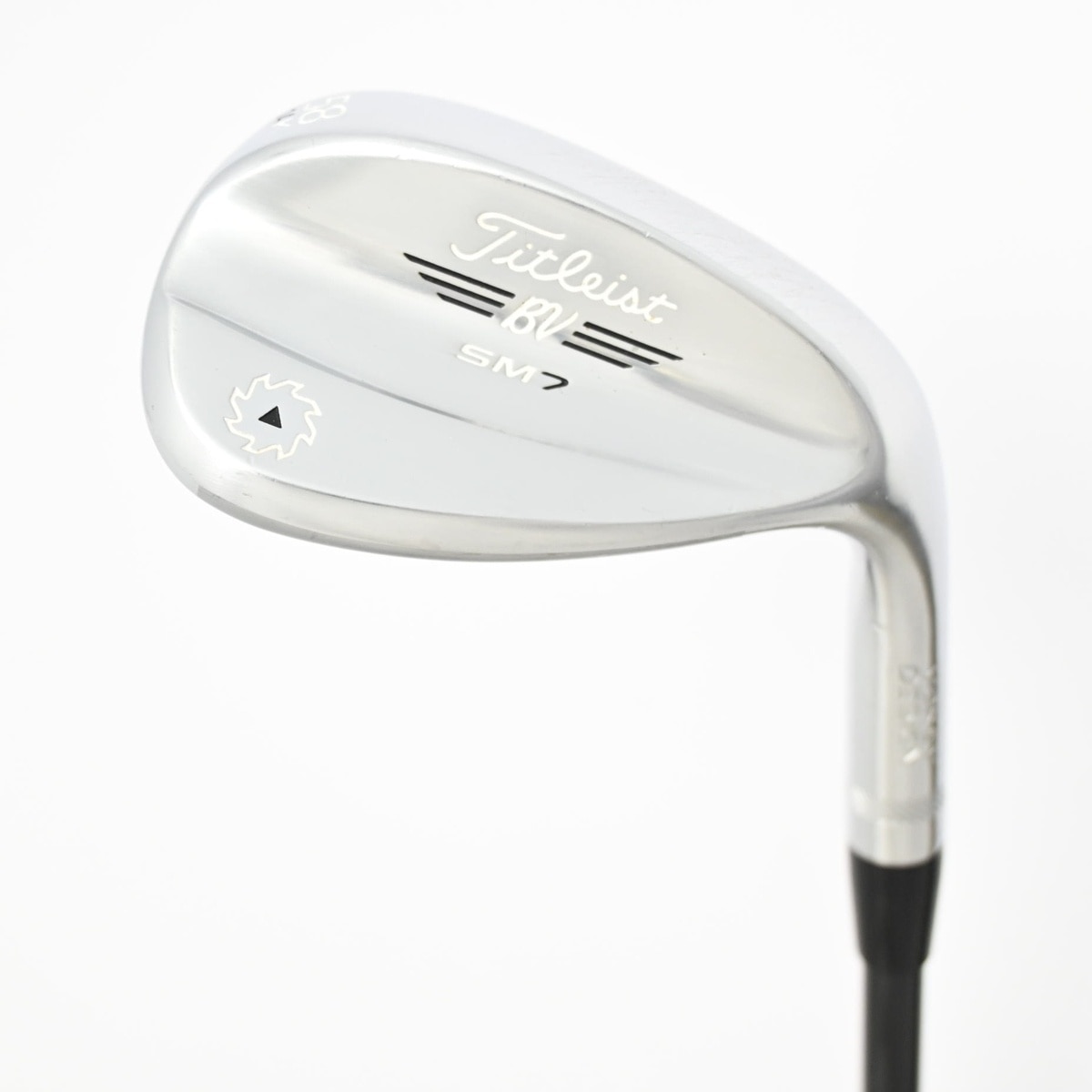 中古】ボーケイ SM7 TC ウェッジ Titleist MCI 70 58-14 S CD(ウェッジ