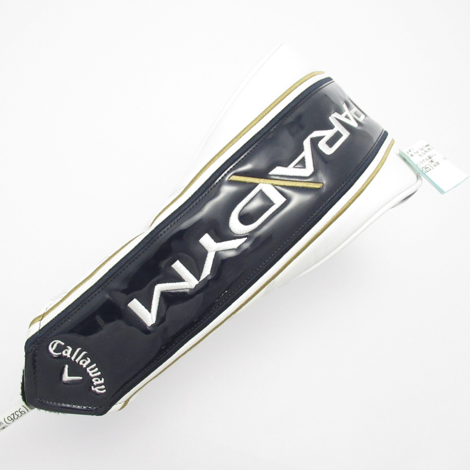 中古】パラダイム ドライバー SPEEDER NX for Callaway 10.5 R C