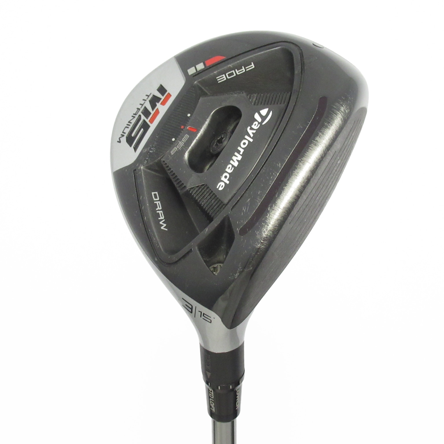 中古】M5 ゴルフクラブ (テーラーメイド) 通販｜GDO中古ゴルフクラブ