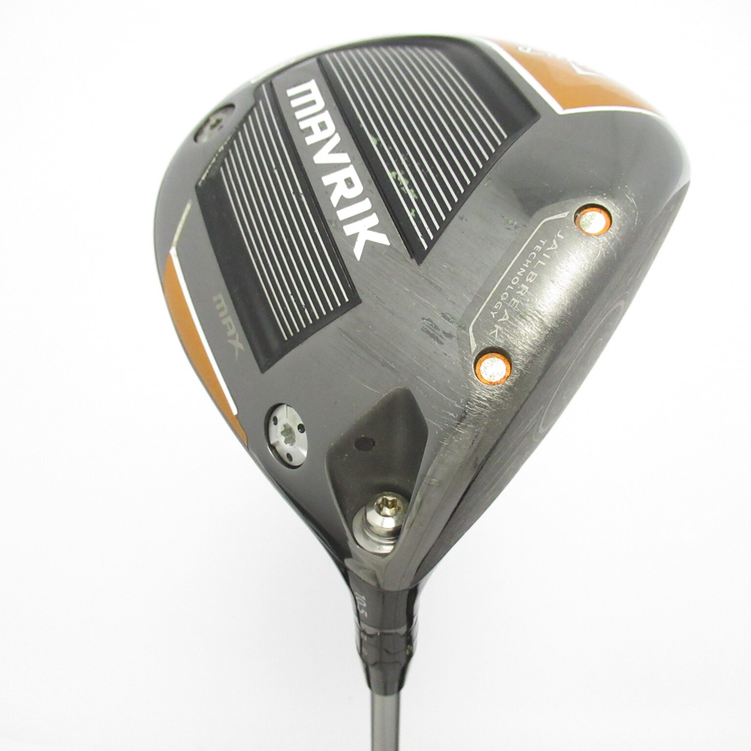 中古】マーベリック マックス ドライバー Diamana 40 for Callaway
