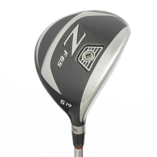 中古】スリクソン Z F65 フェアウェイウッド Miyazaki Kaula MIZU 6 19 