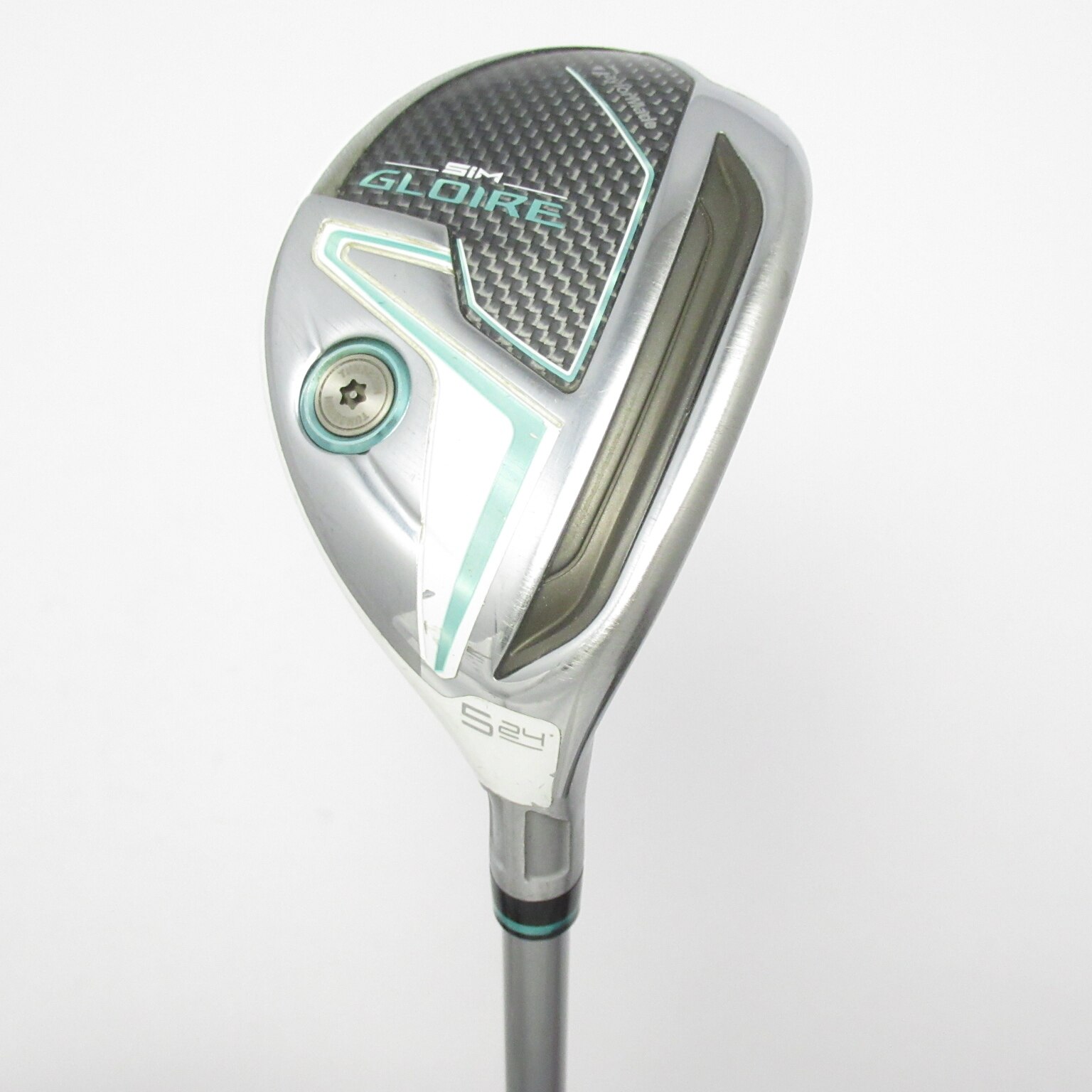 中古】SIM グローレ ユーティリティ (テーラーメイド) 通販｜GDO中古