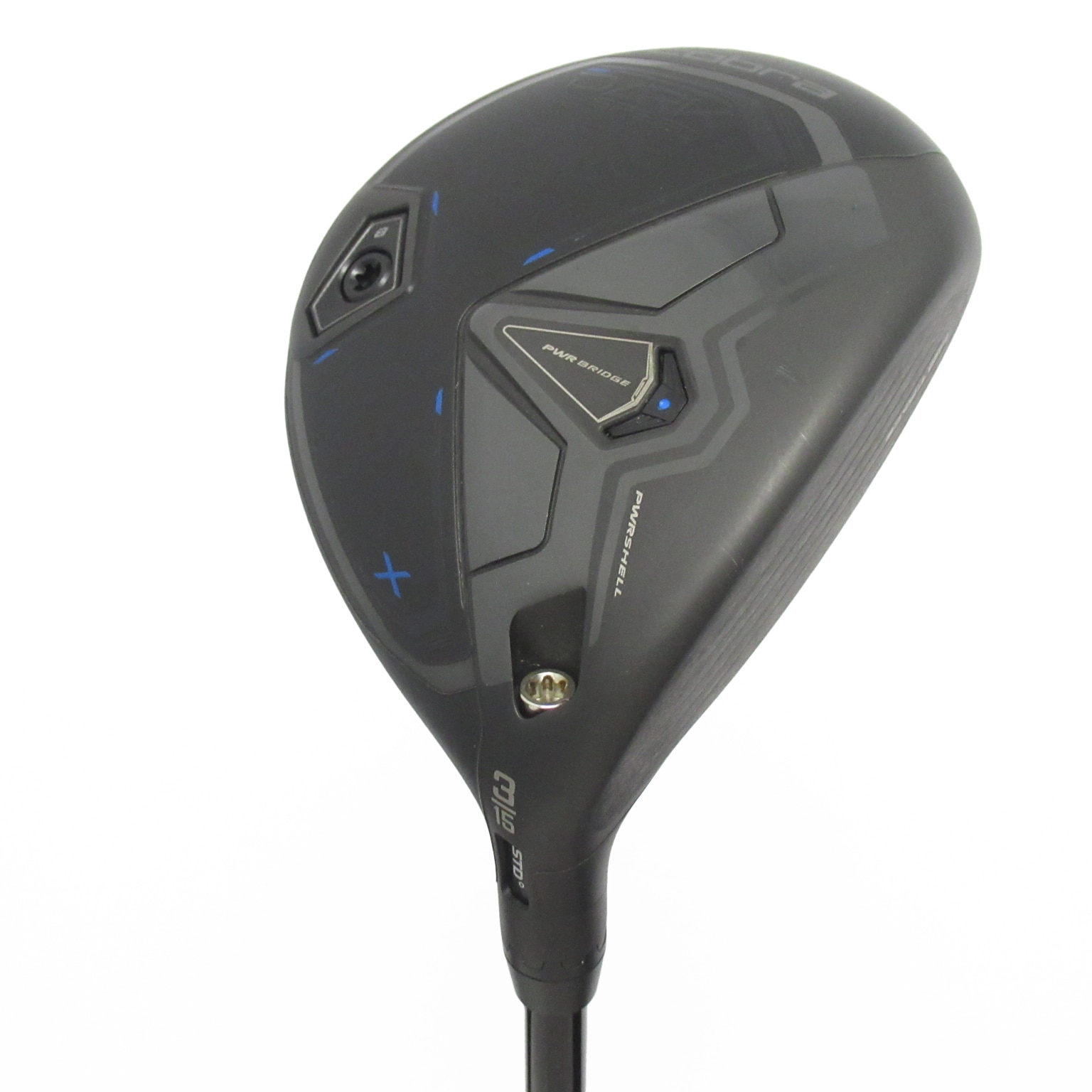 コブラ　ダークスピードX 5W 中古】ダークスピード X フェアウェイウッド (コブラ) ダークスピード