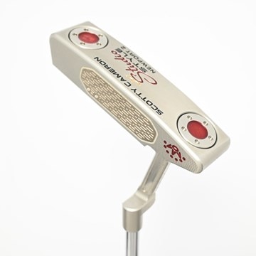 中古】スコッティキャメロン レフティ 通販｜GDO中古ゴルフクラブ