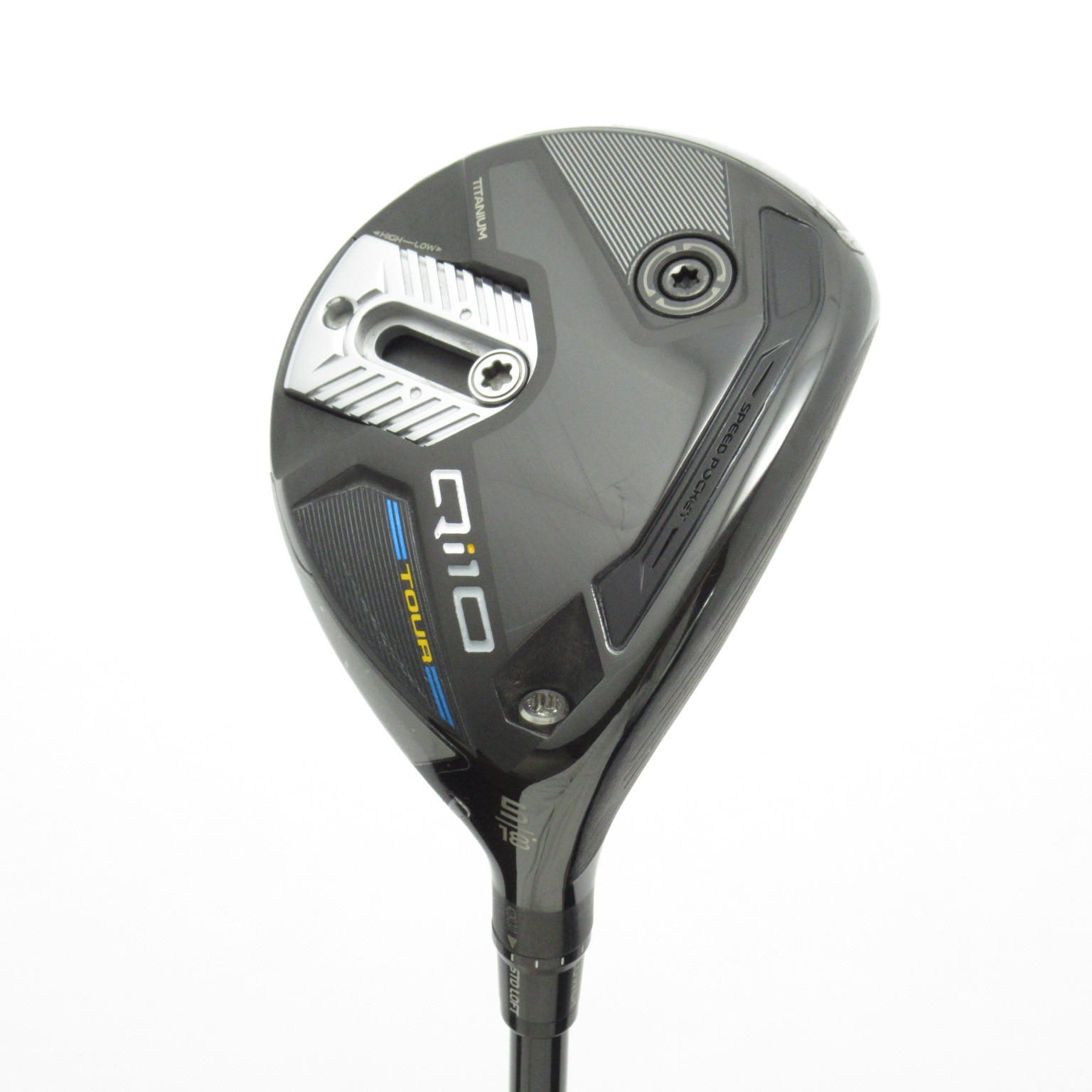 5W Qi10 MAX ツアーAD VF-6S
