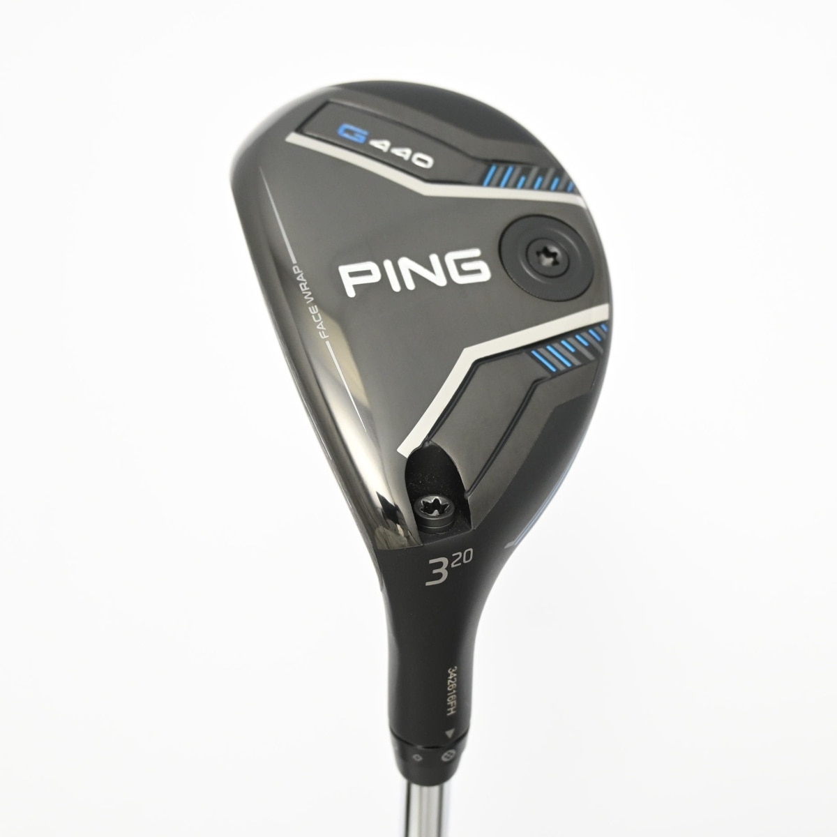 中古】ピン(PING) ユーティリティ レフティ 通販｜GDO中古ゴルフクラブ