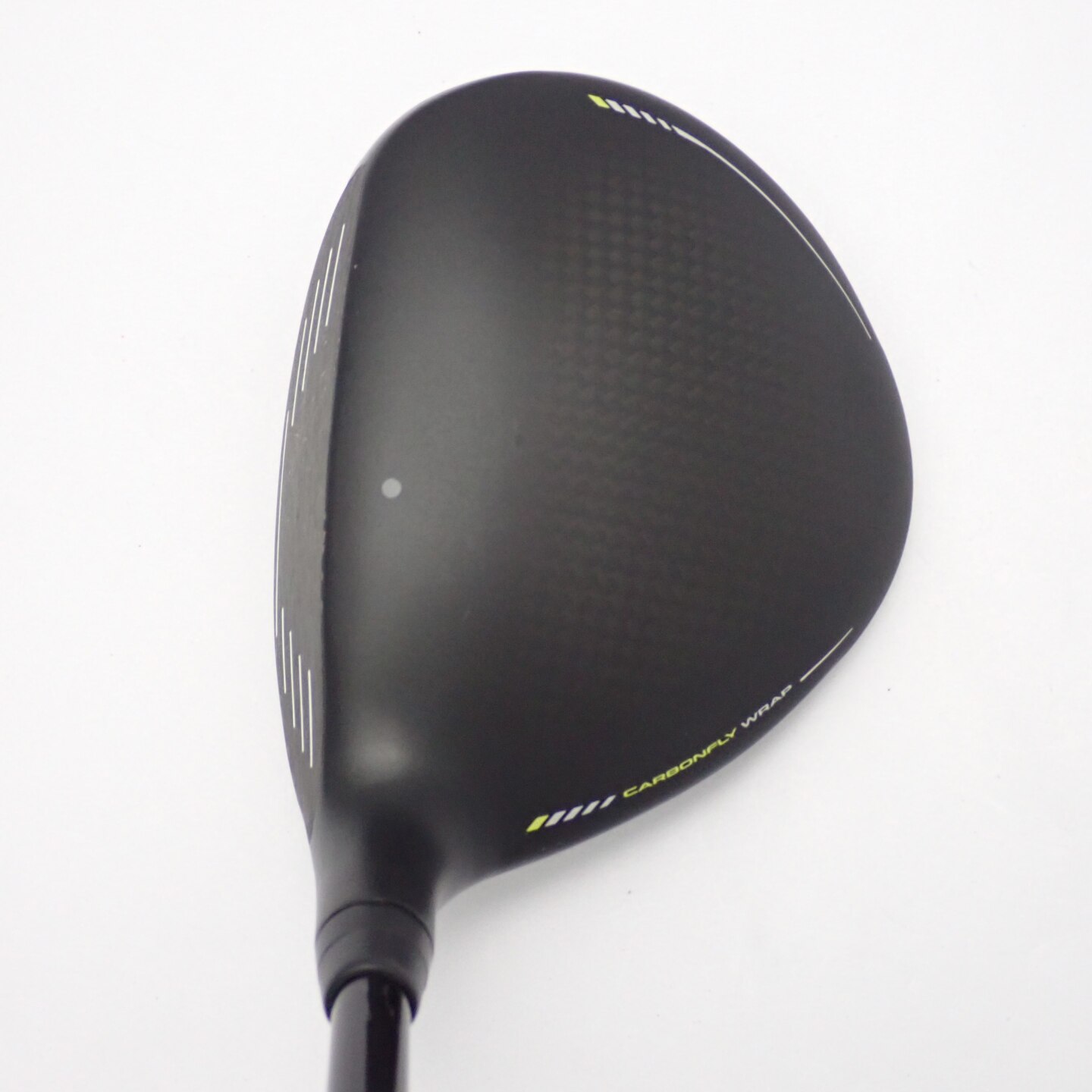 中古】G430 MAX フェアウェイウッド ALTA J CB BLACK 15 SR CD