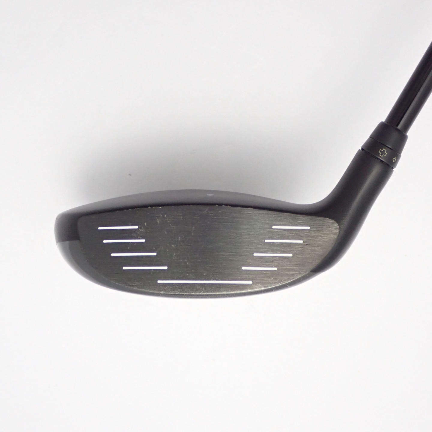 中古】G430 MAX フェアウェイウッド ALTA J CB BLACK 15 SR CD