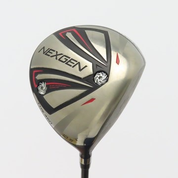 中古】ネクスジェン 6 ドライバー (ゴルフパートナー) Golf Partner 