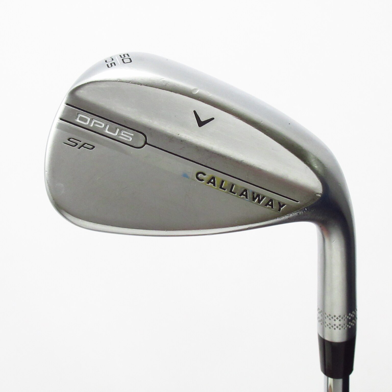 中古】OPUS SP ｸﾛﾑ ウェッジ (キャロウェイ) Callaway Golf 通販｜GDO