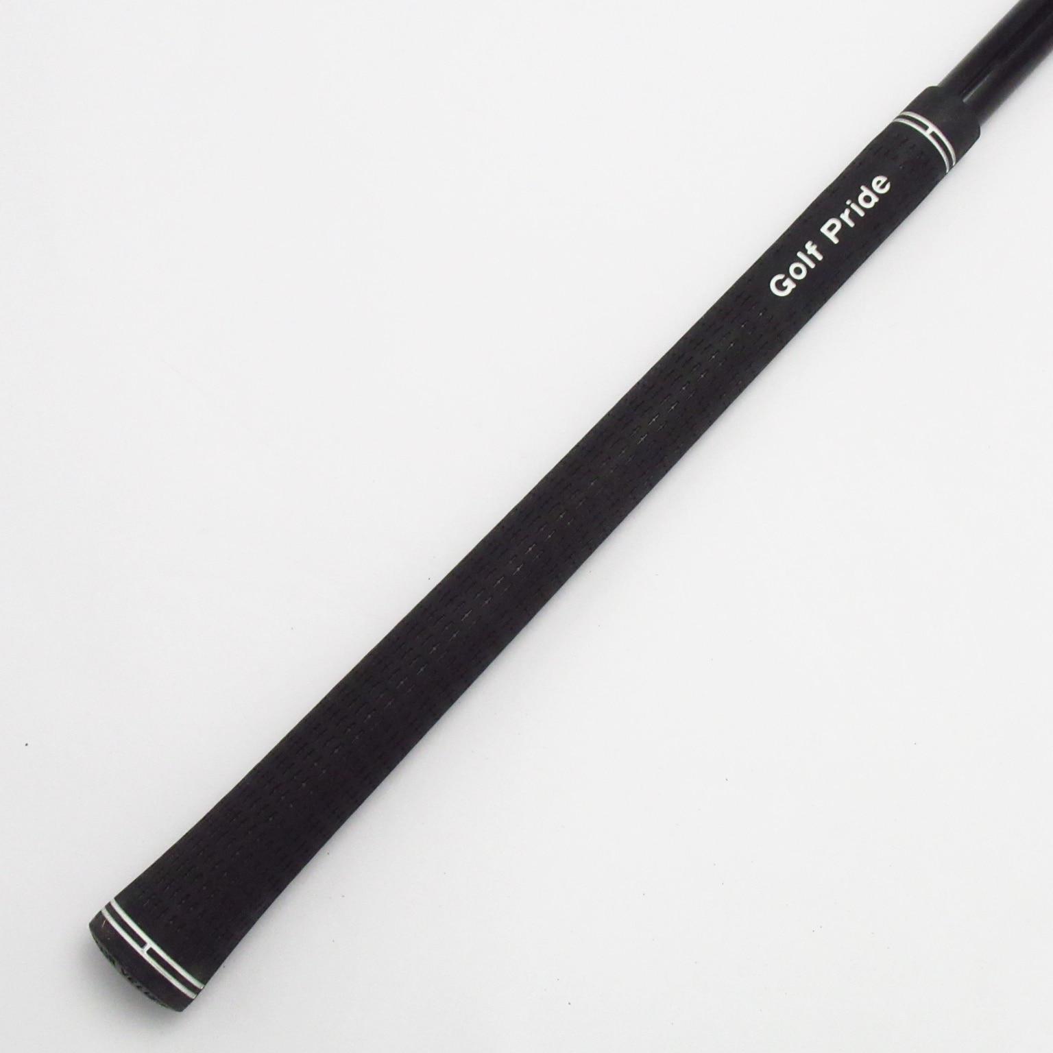 中古】クレイジー シャフト ドライバー用_スリーブ付 CRAZY BLACK CB