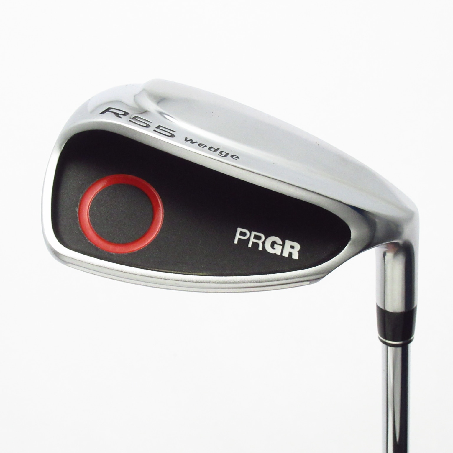 中古】R55 Wedge ウェッジ スチールシャフト 55 その他 C(ウェッジ