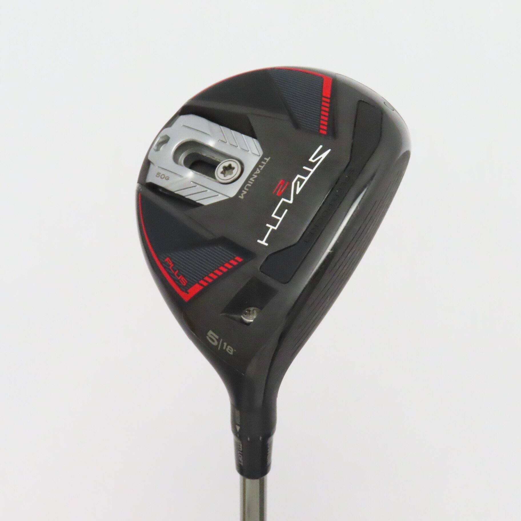 ステルス2プラス 3W 純正Sシャフト 中古 | APPS-BICENTENARIO ステルス2プラス 3W 純正Sシャフト 中古 | APPS-BICENTENARIO